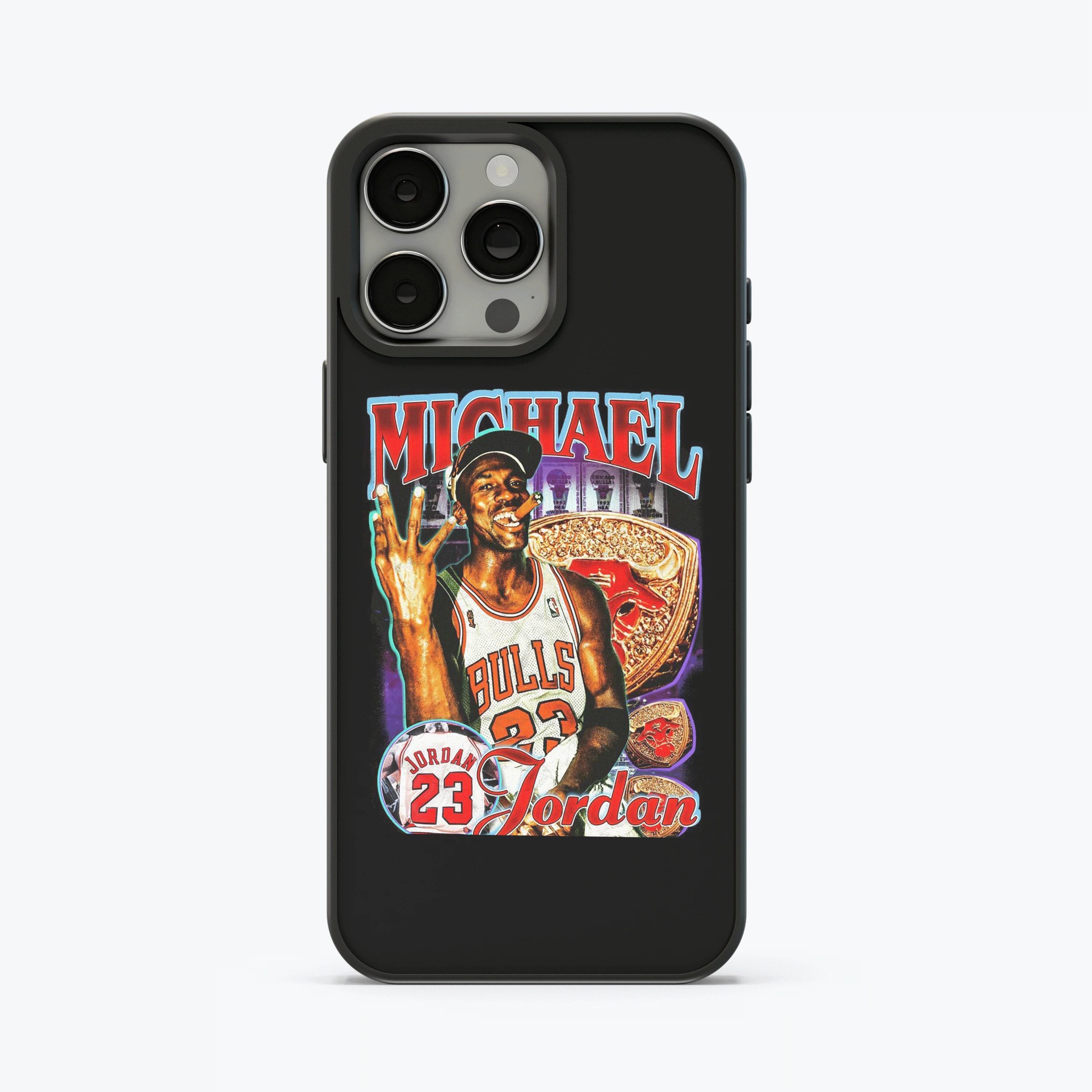 Jordan Telefon Kılıfı