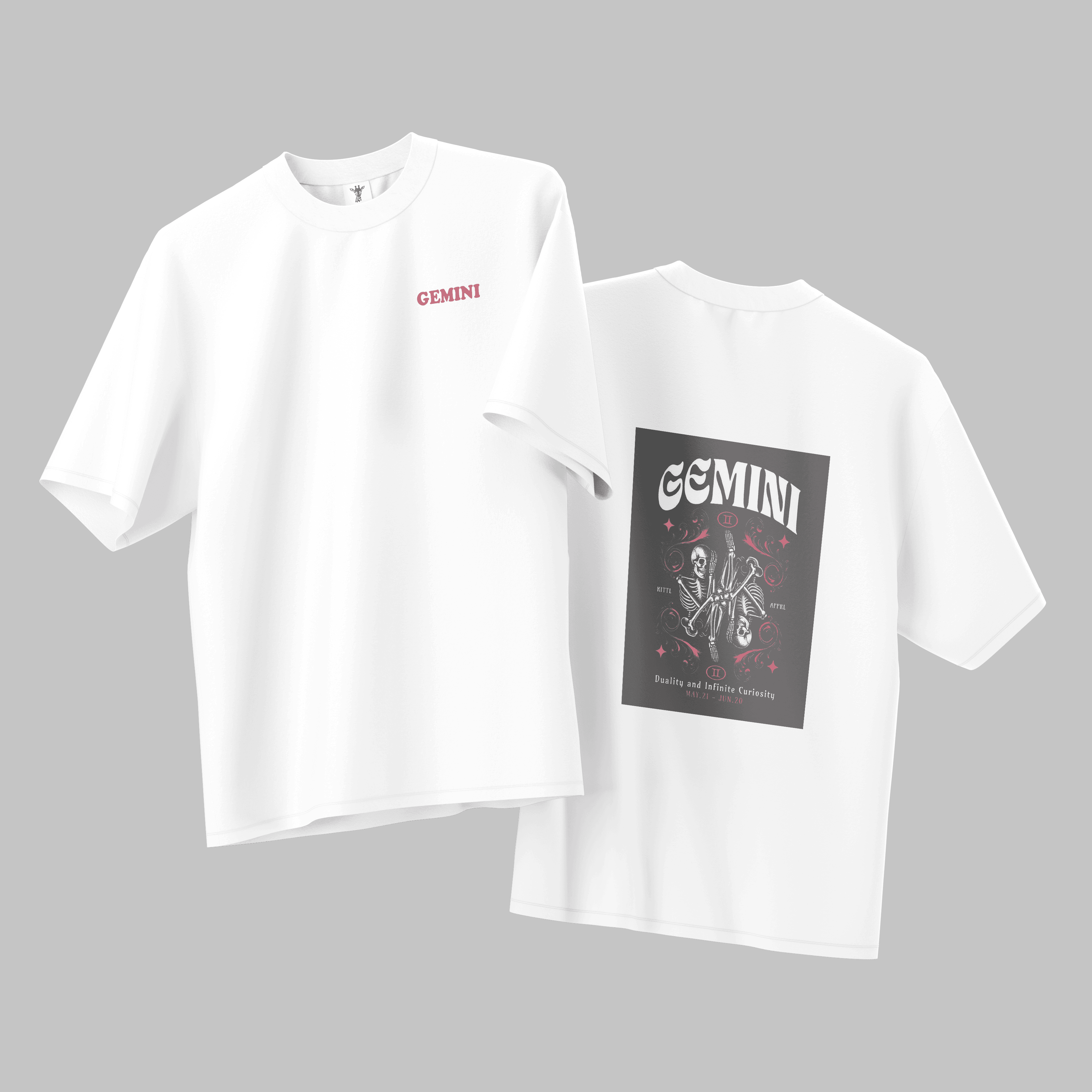 Gemini T-Shirt