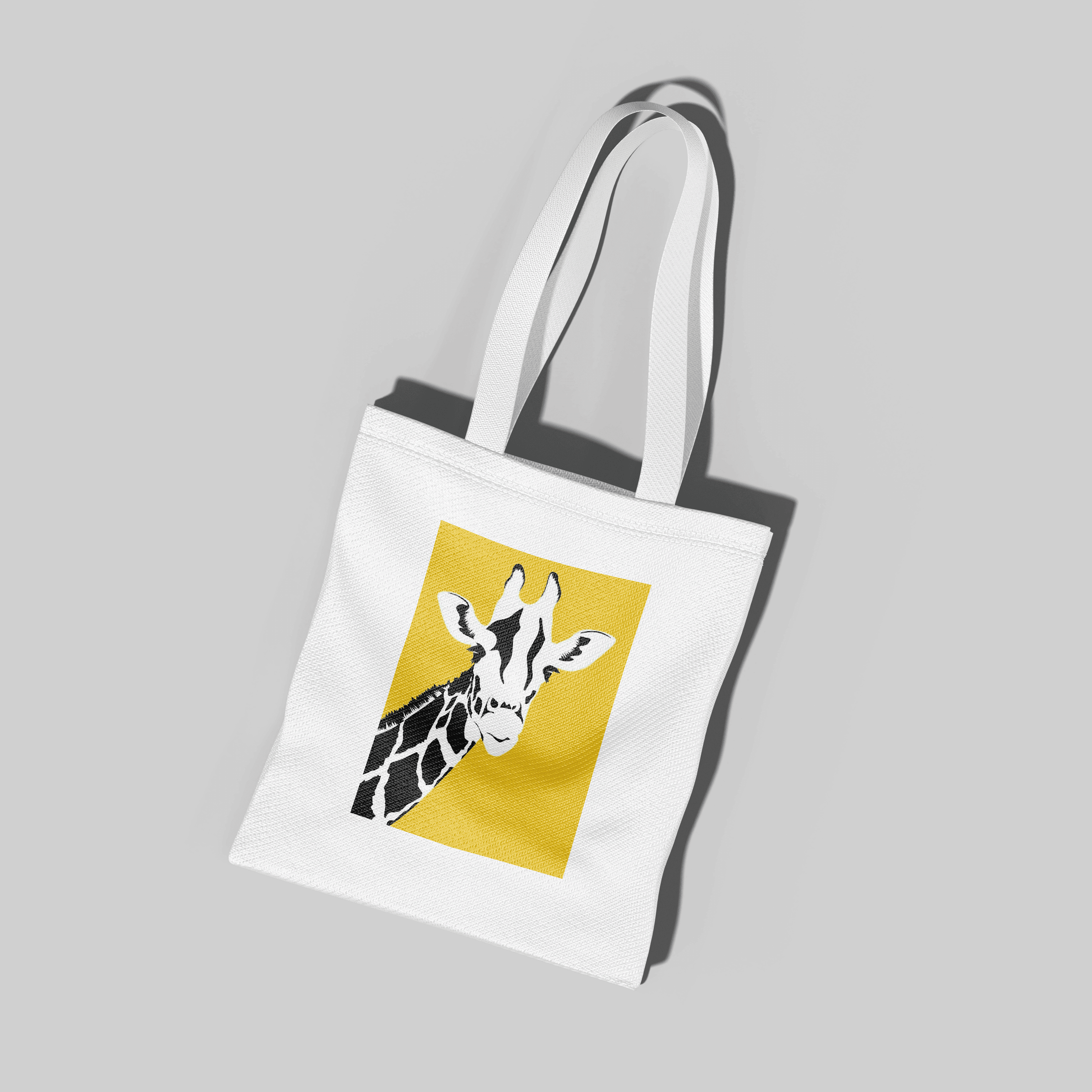Zoorafa Tote Bag