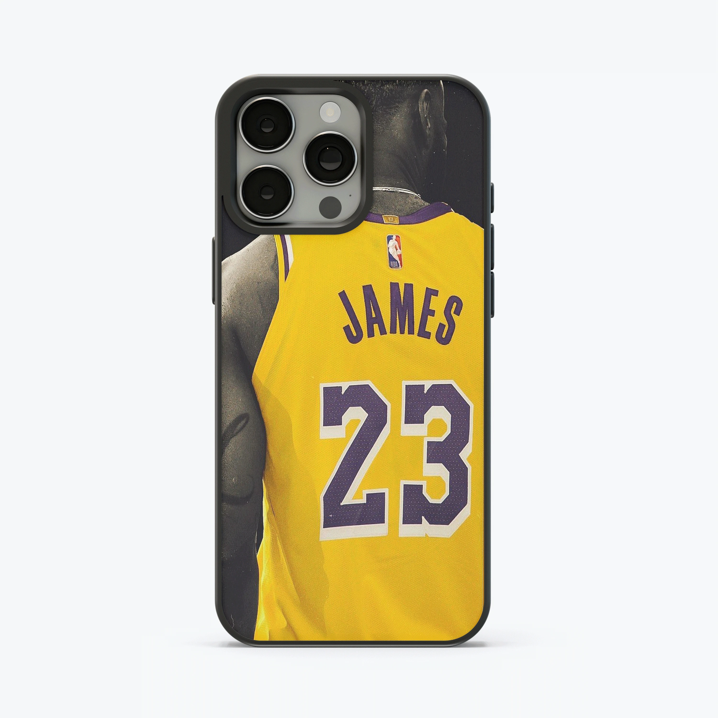 James Telefon Kılıfı