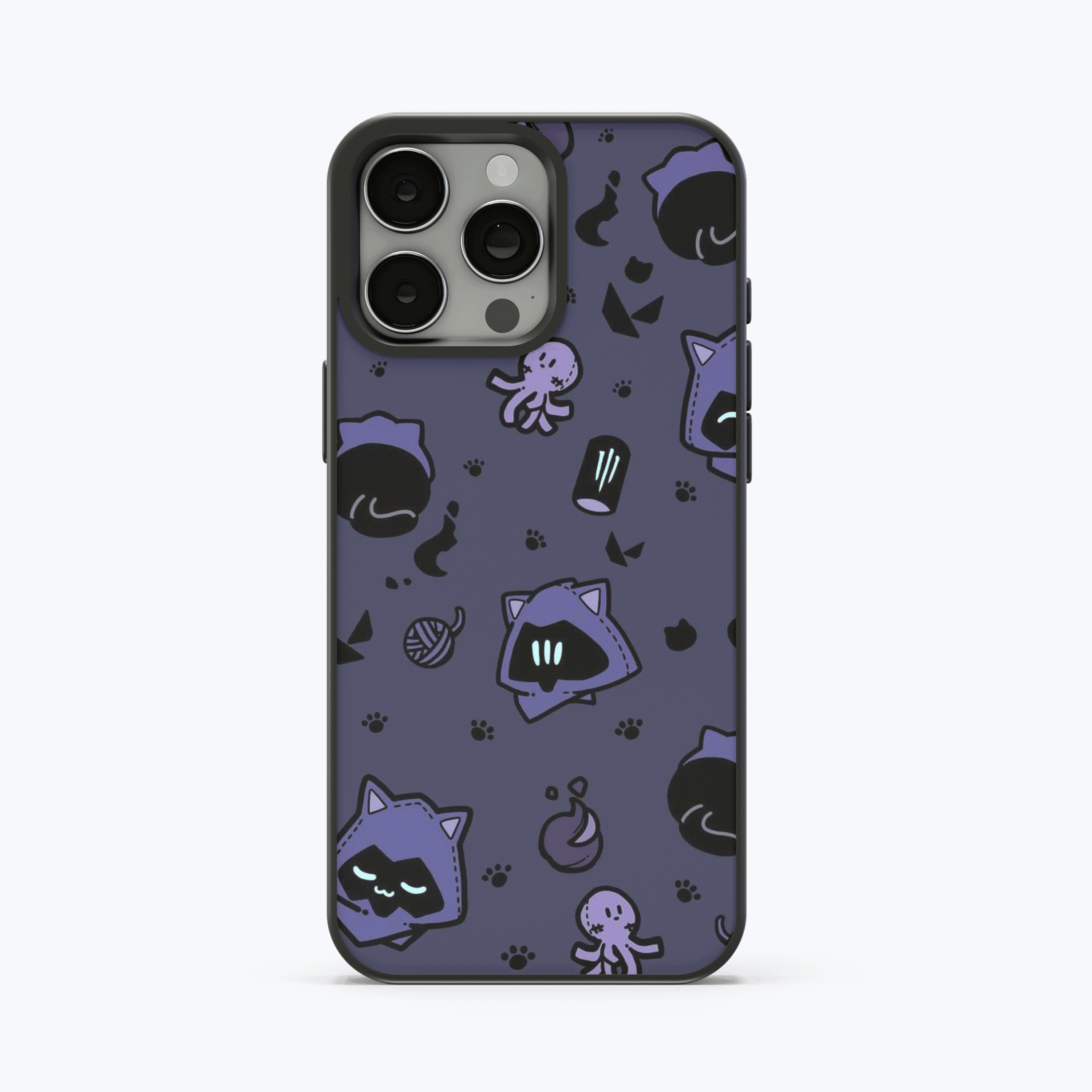 Omen Valorant Telefon Kılıfı