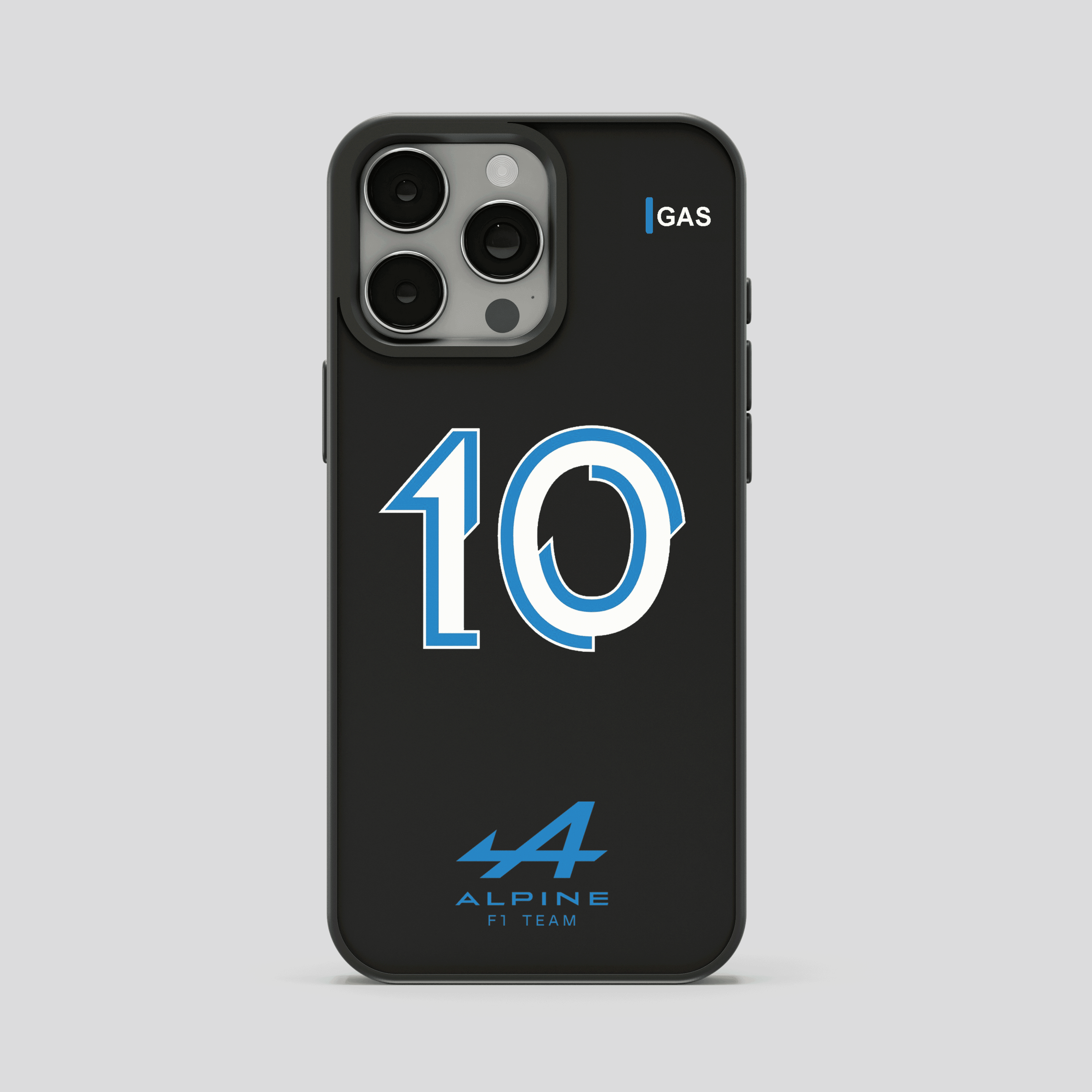 Pierre Gasly Telefon Kılıfı