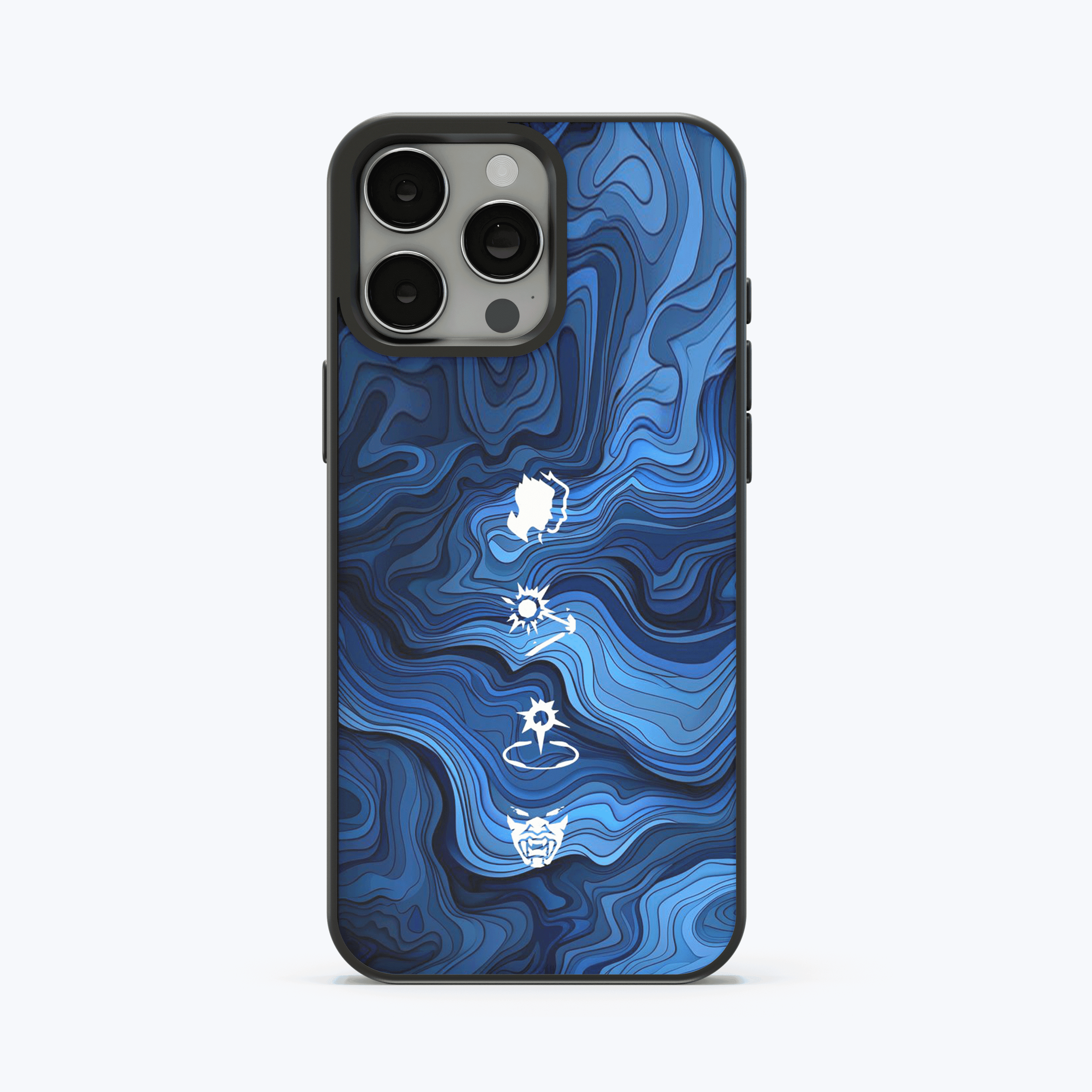 Yoru Valorant Telefon Kılıfı