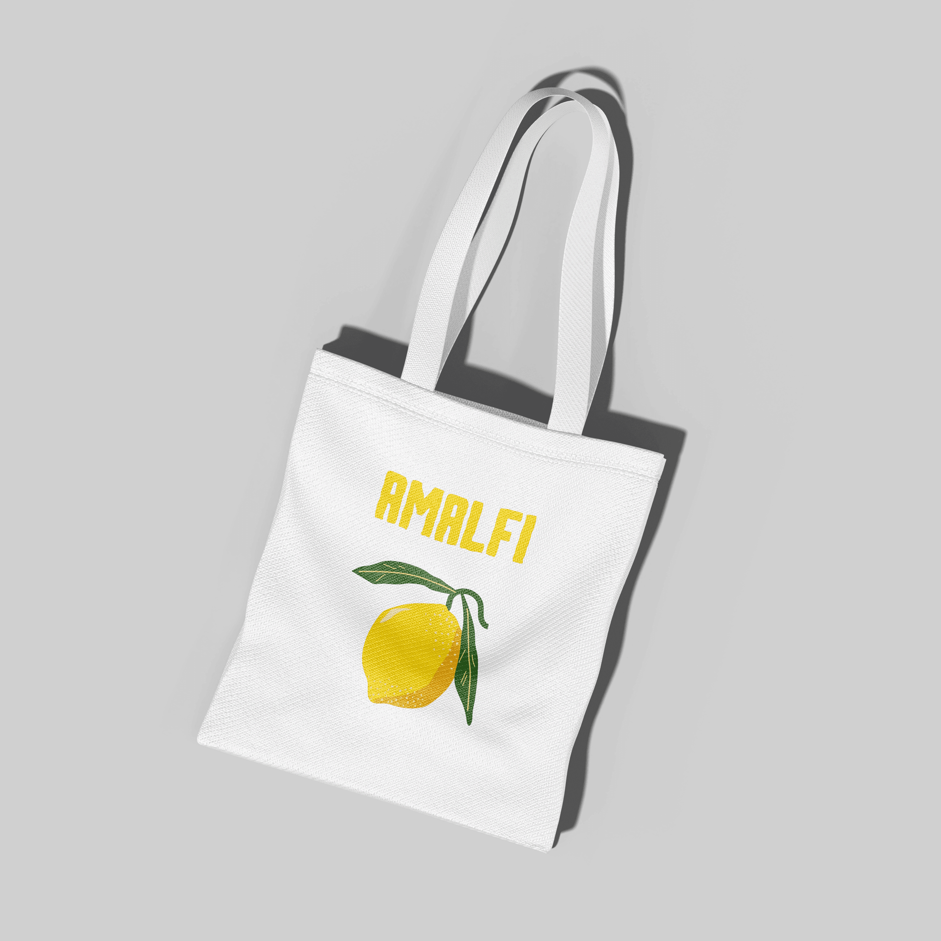 Amalfi Tote Bag