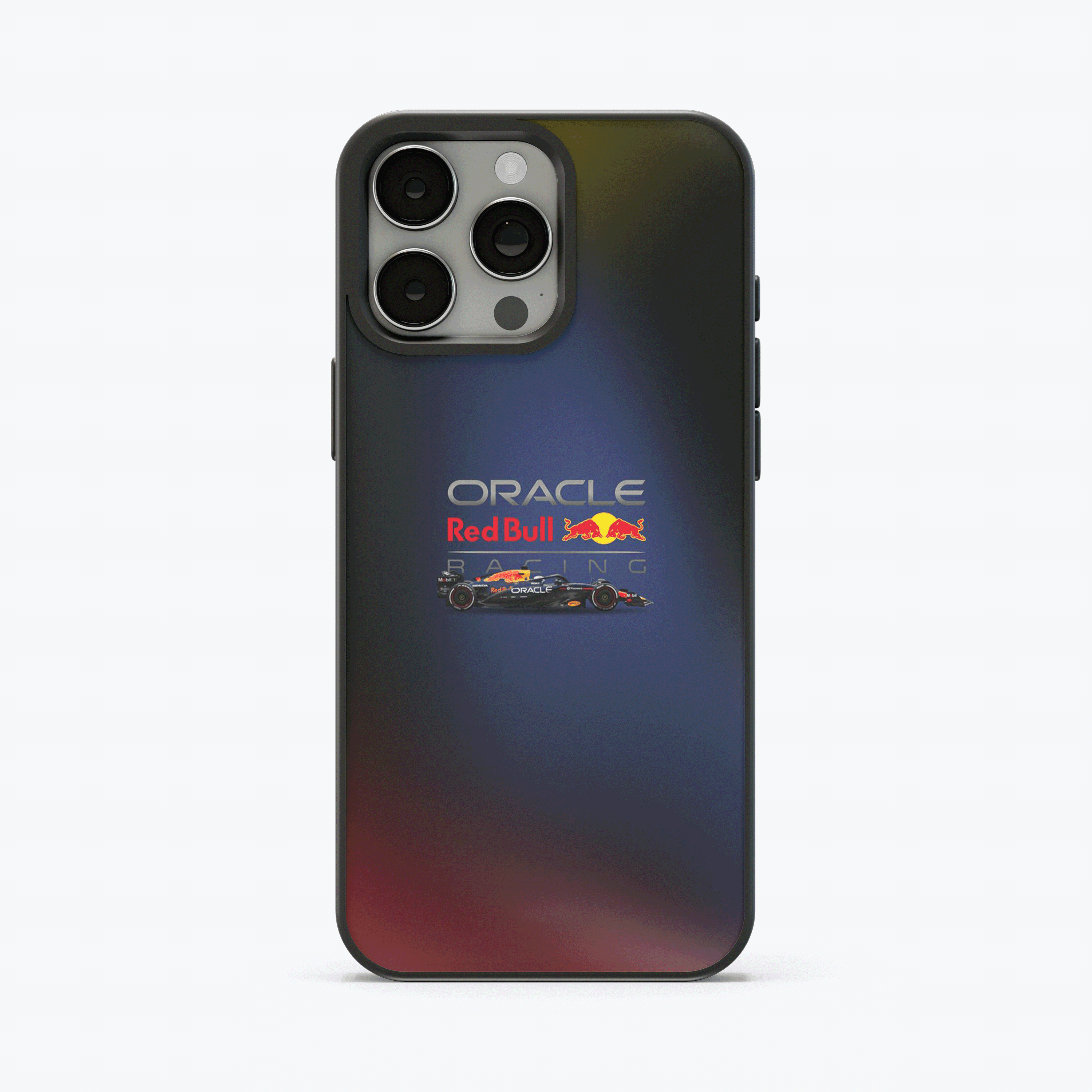 Red Bull Telefon Kılıfı