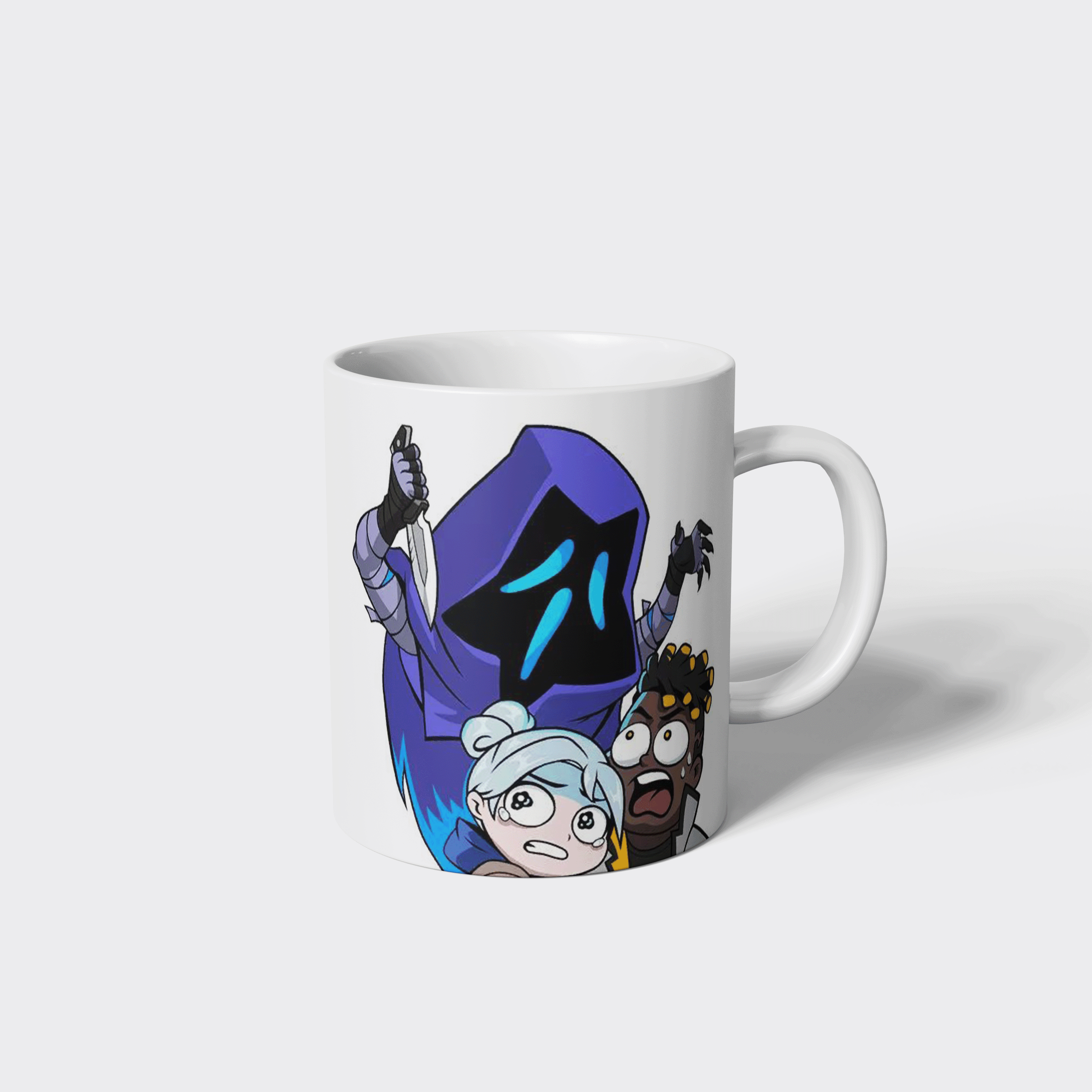 Valorant Mug