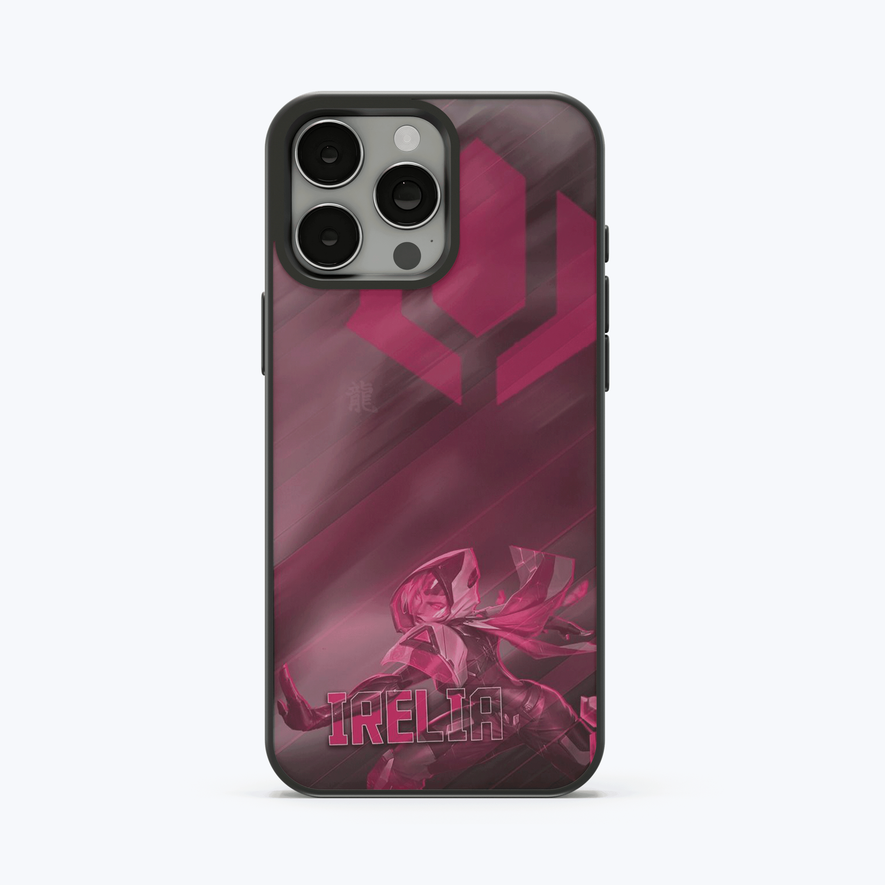 Irelia Telefon Kılıfı