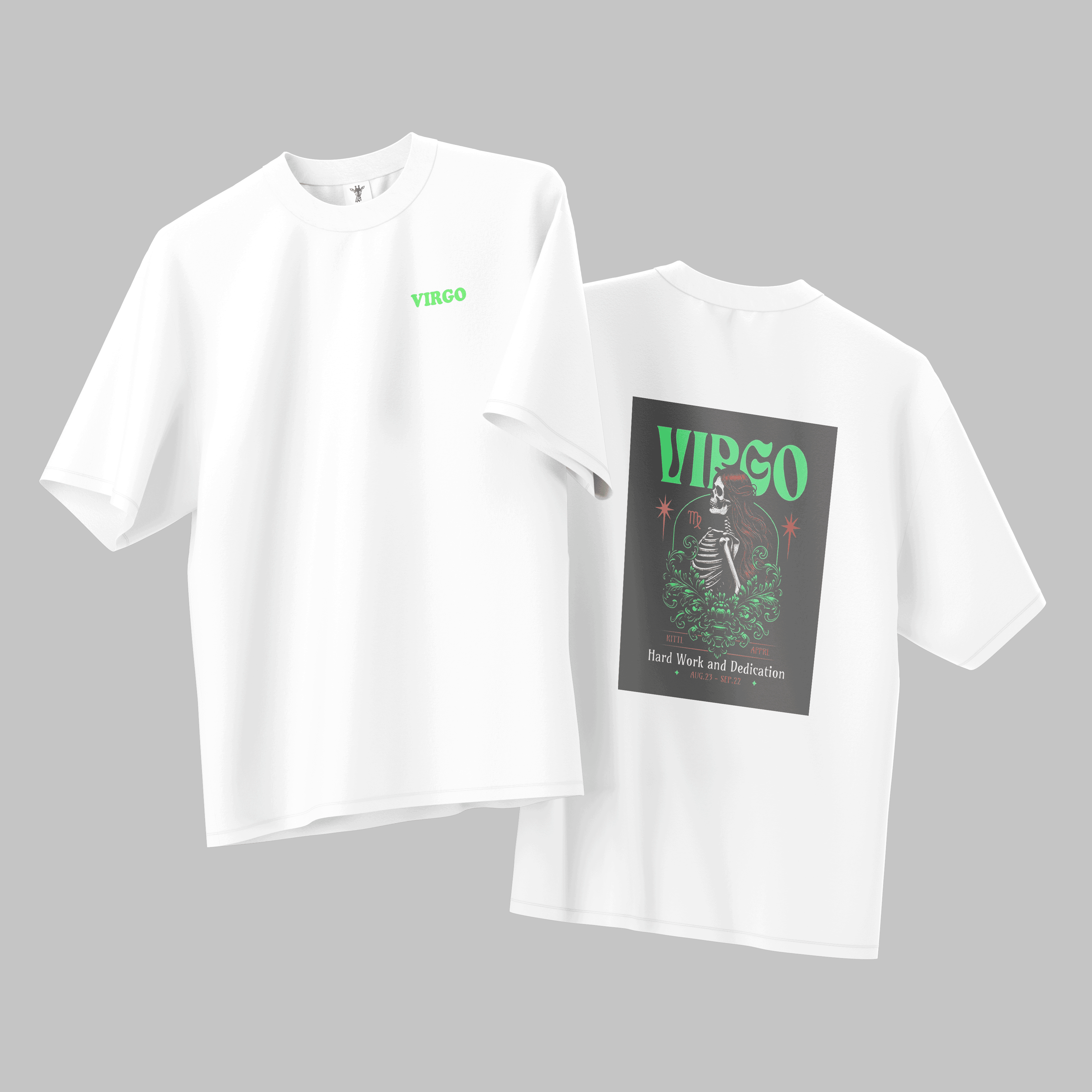 Virgo T-Shirt