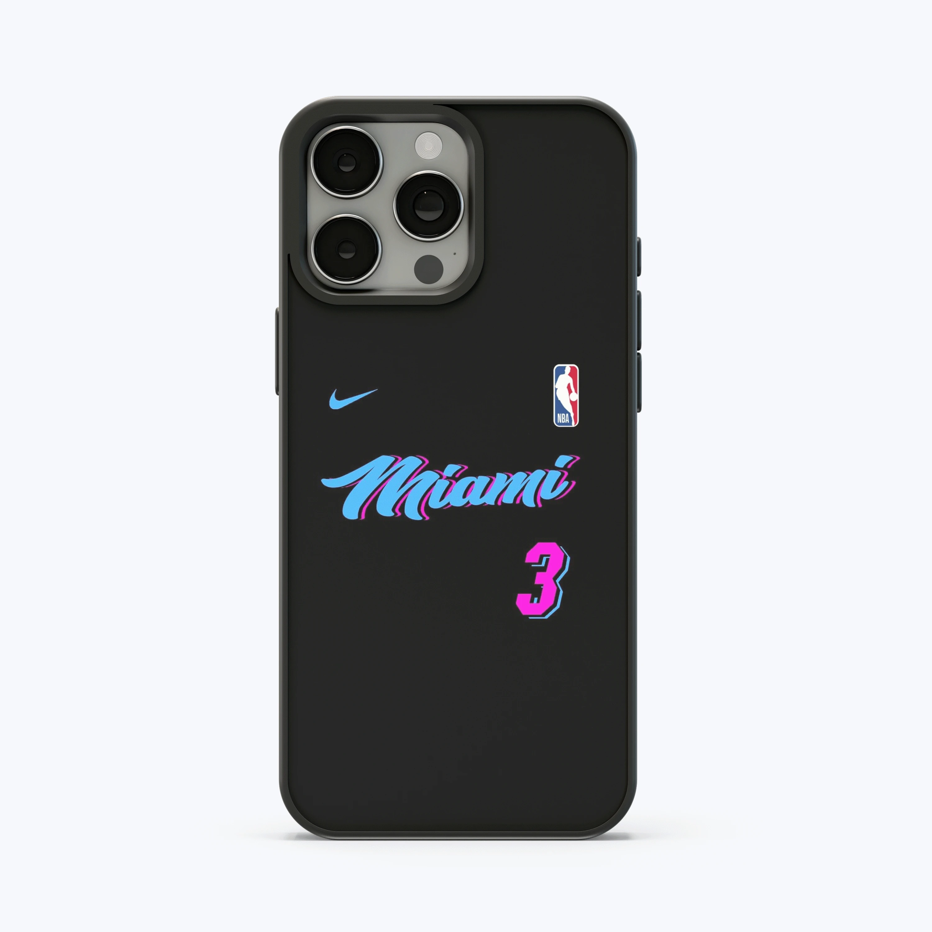 Heat Telefon Kılıfı