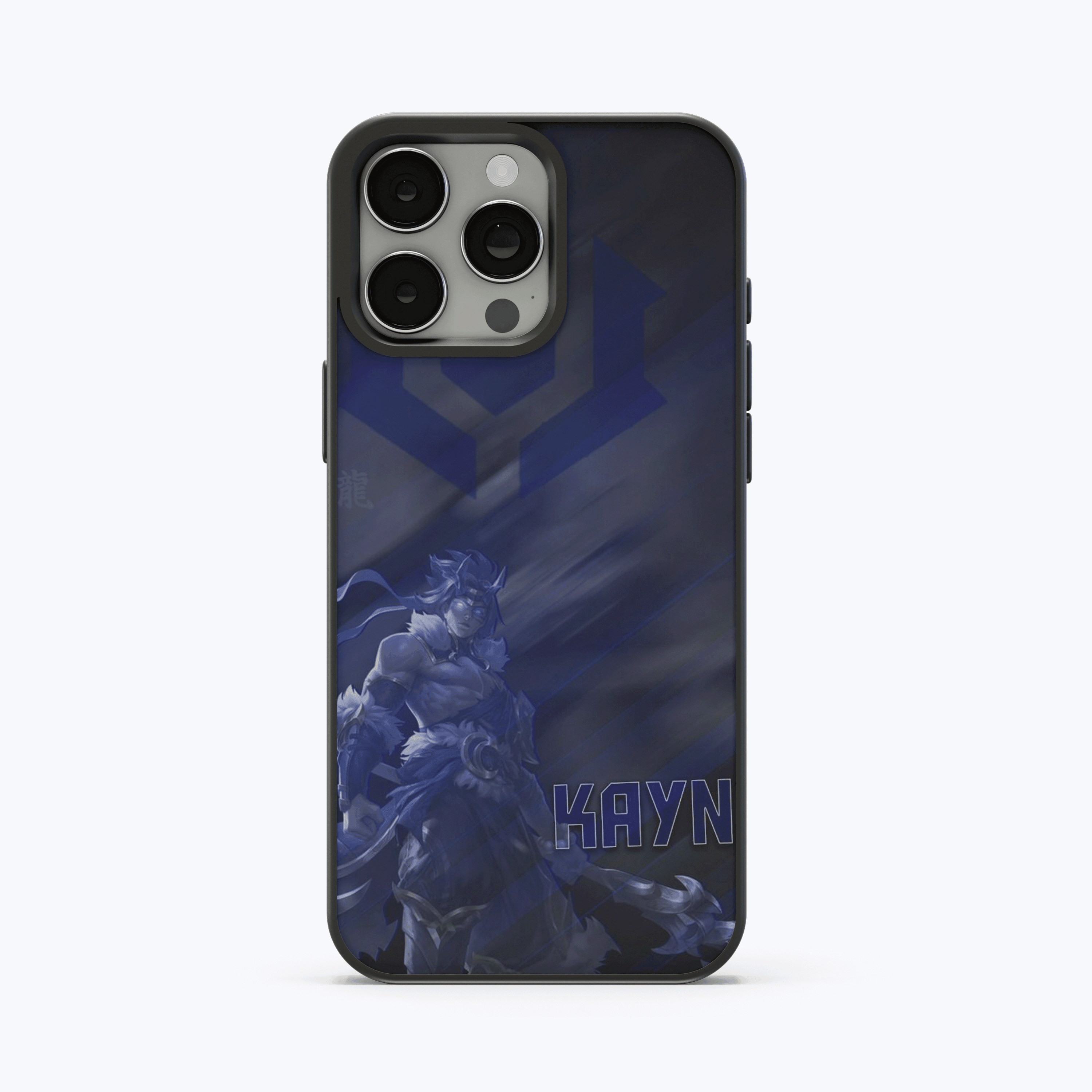 Kayn Telefon Kılıfı