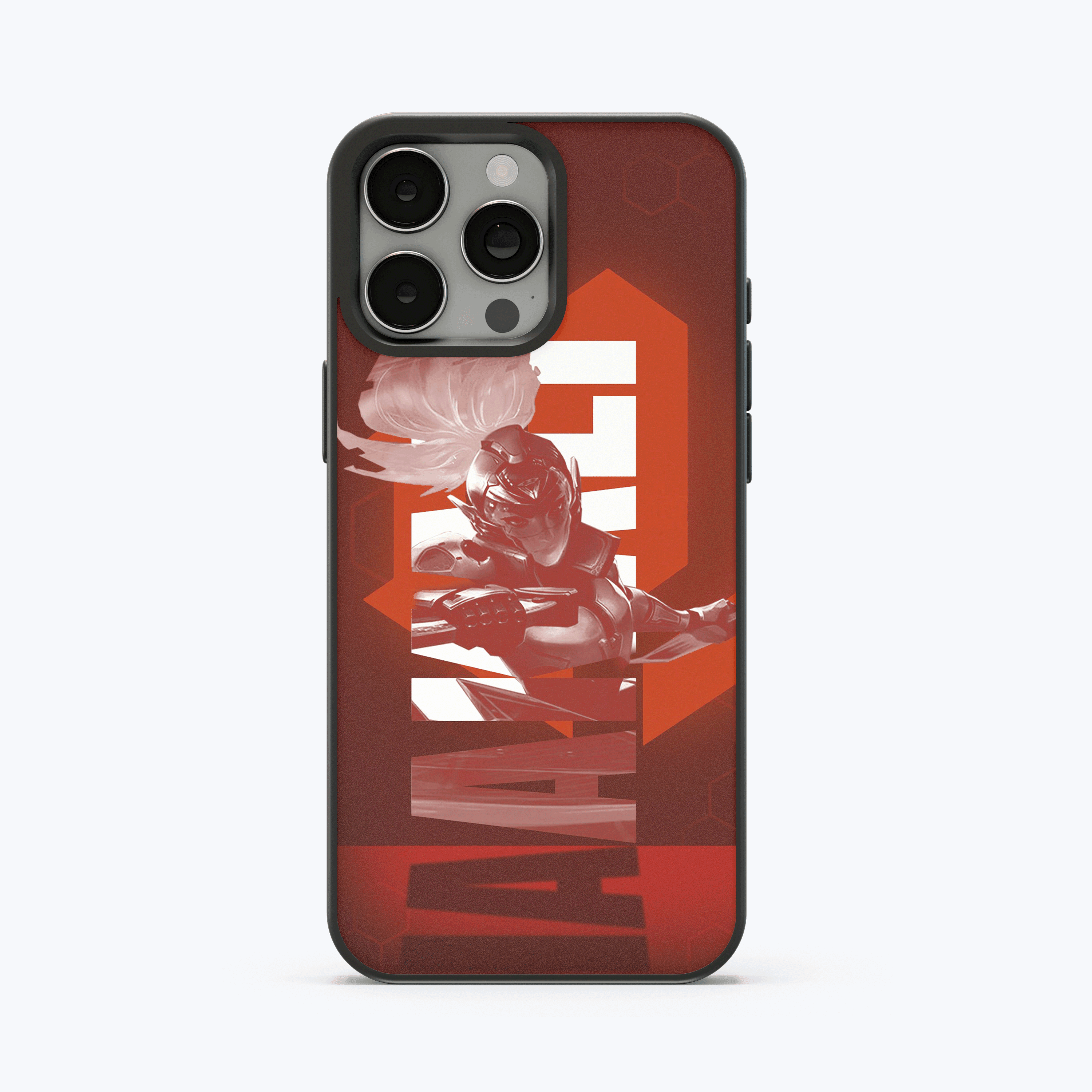 Akali Telefon Kılıfı