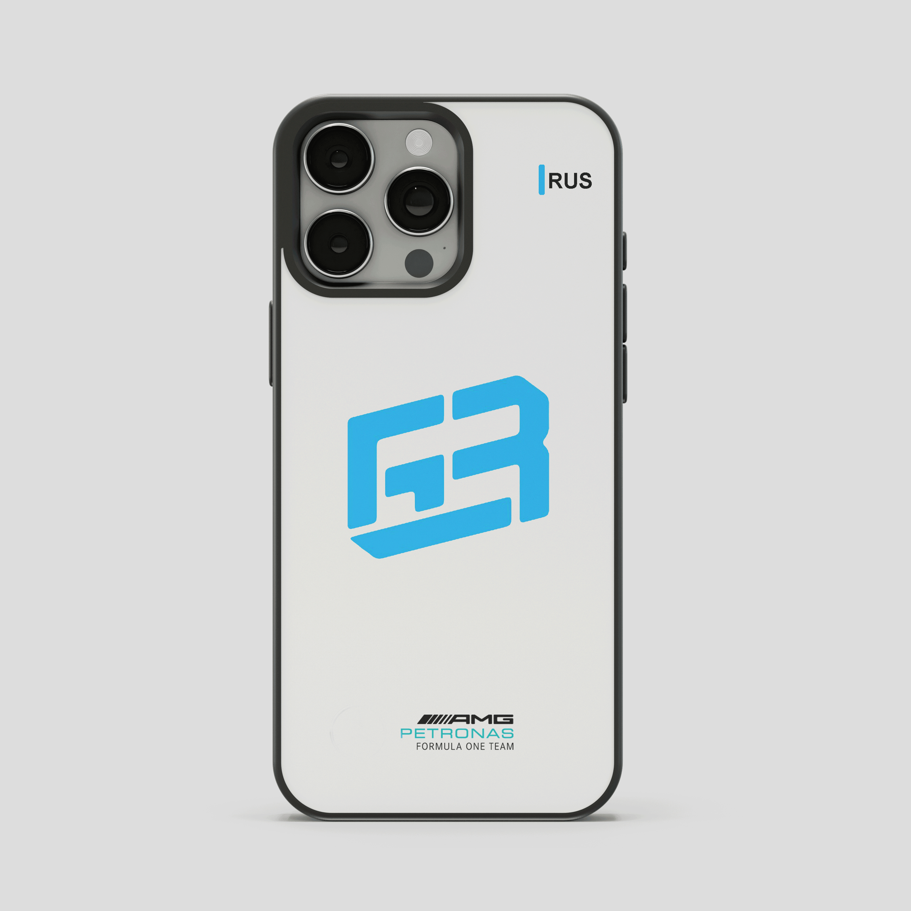 George Russell Telefon Kılıfı