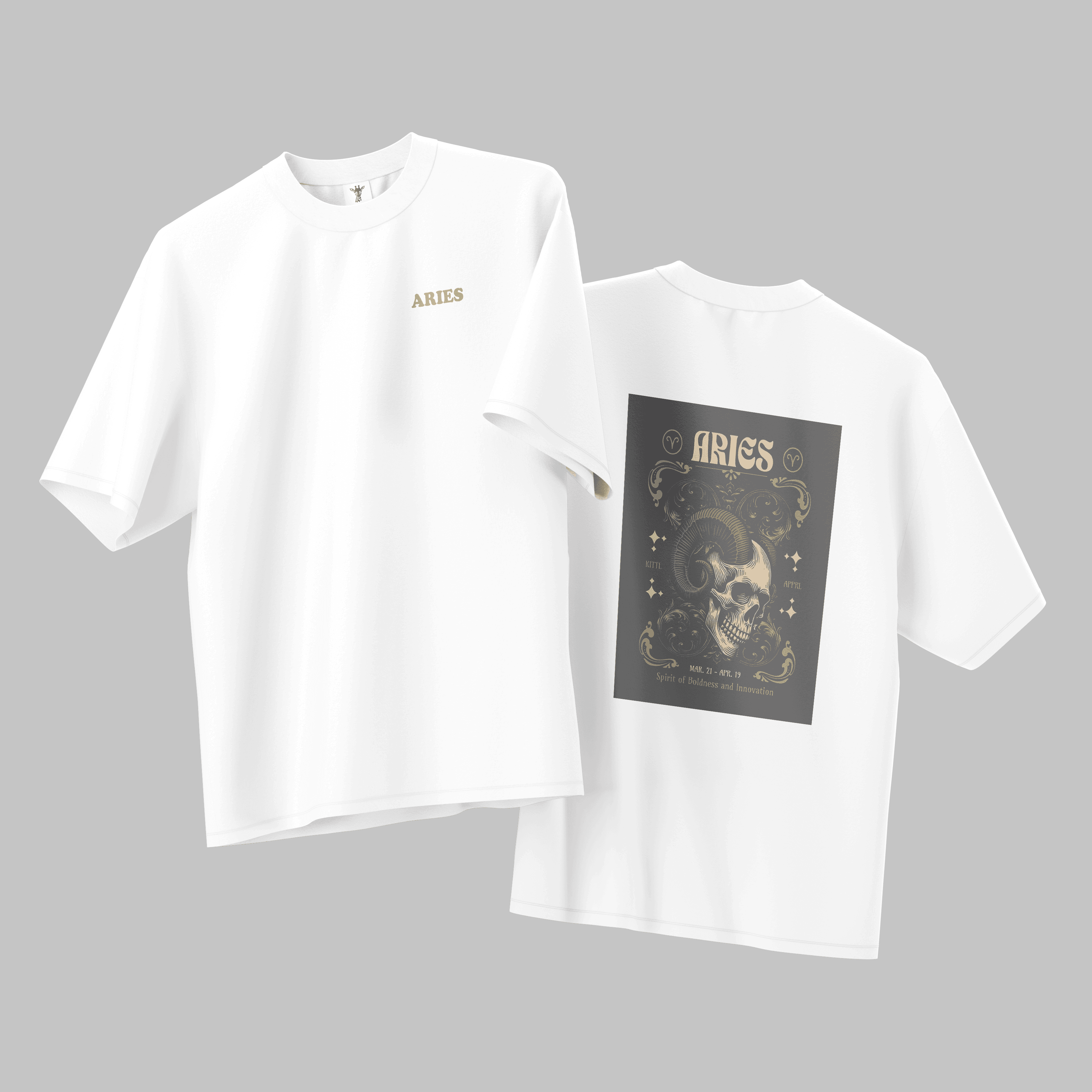 Aries T-Shirt