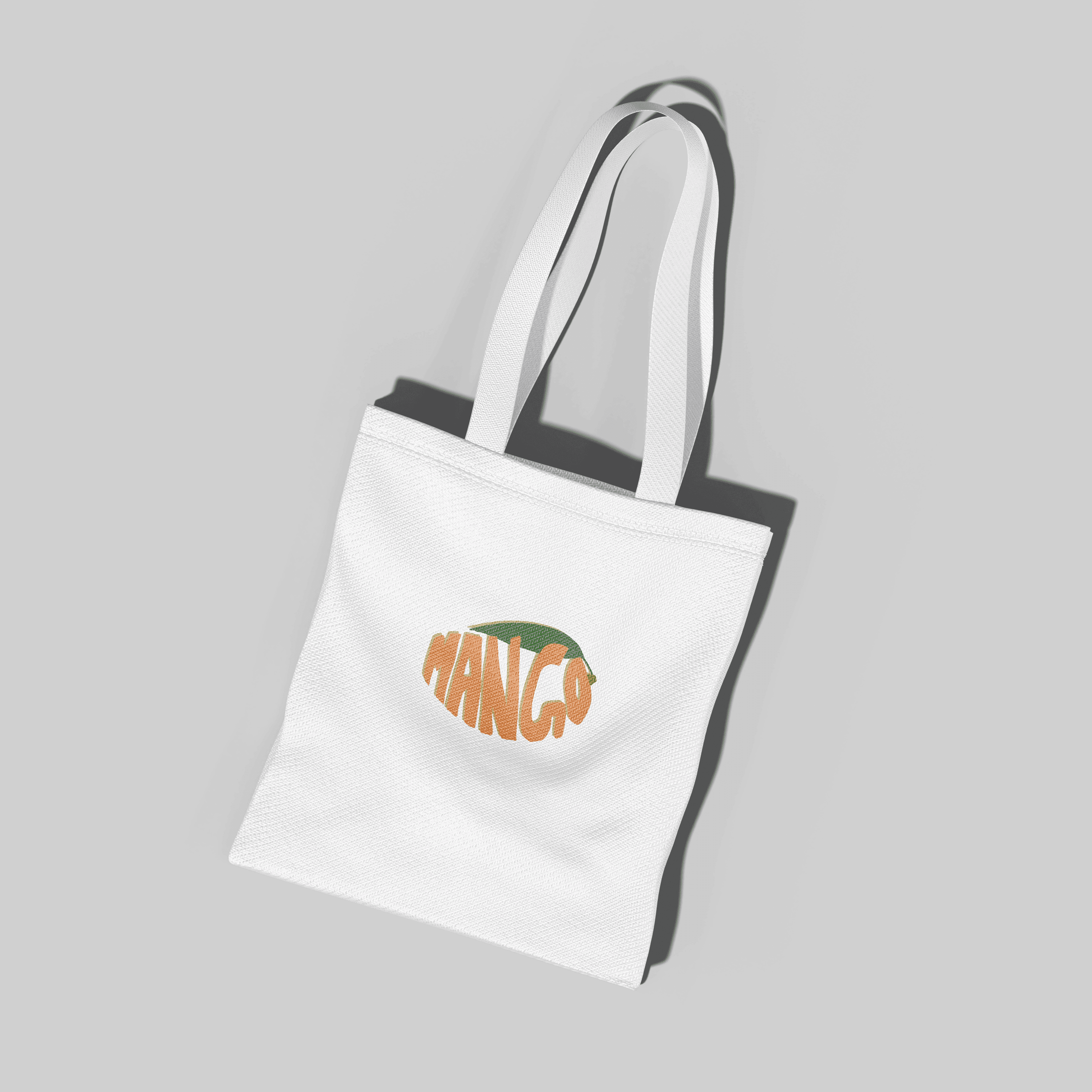 Mango Tote Bag