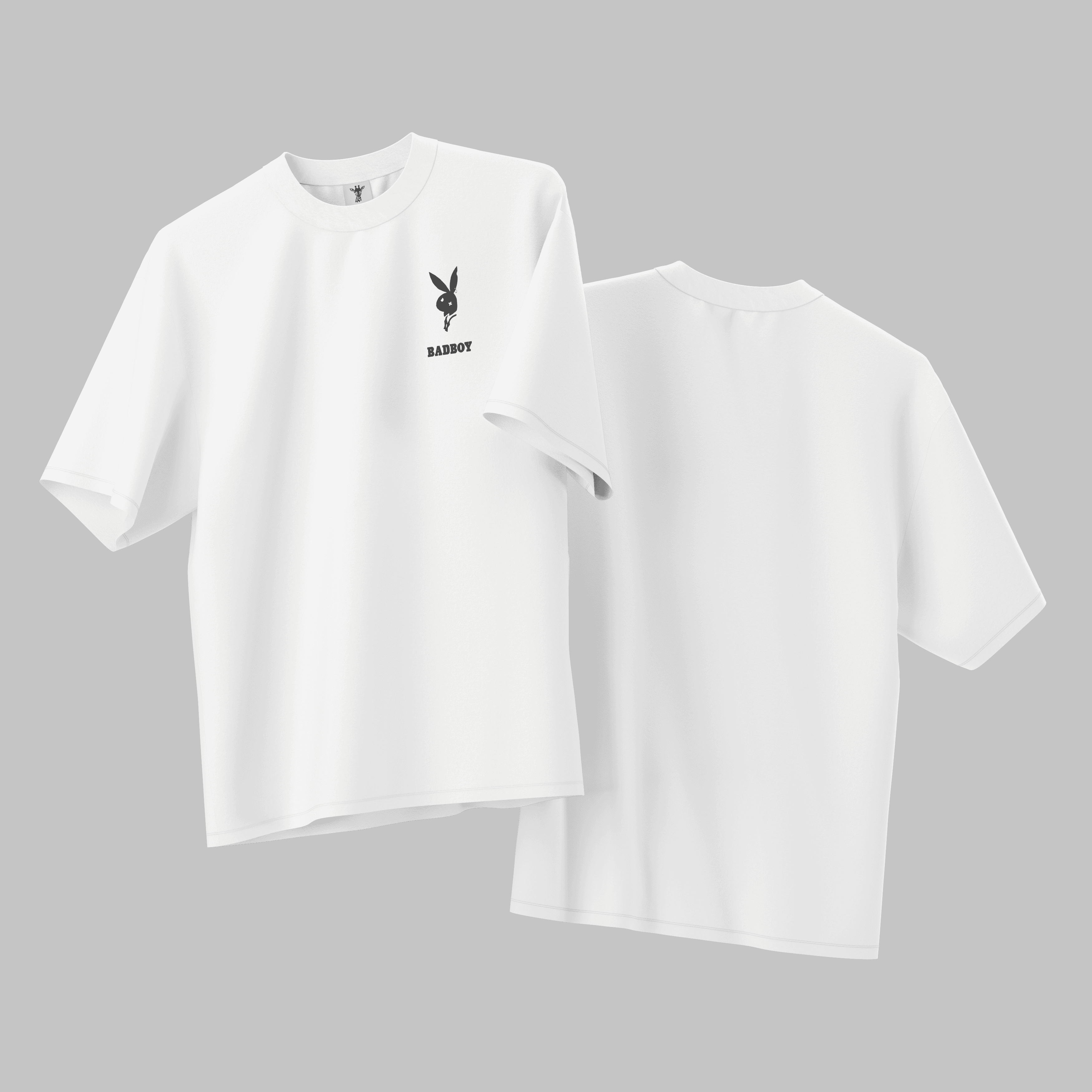 BadBoy Oversize T-shirt