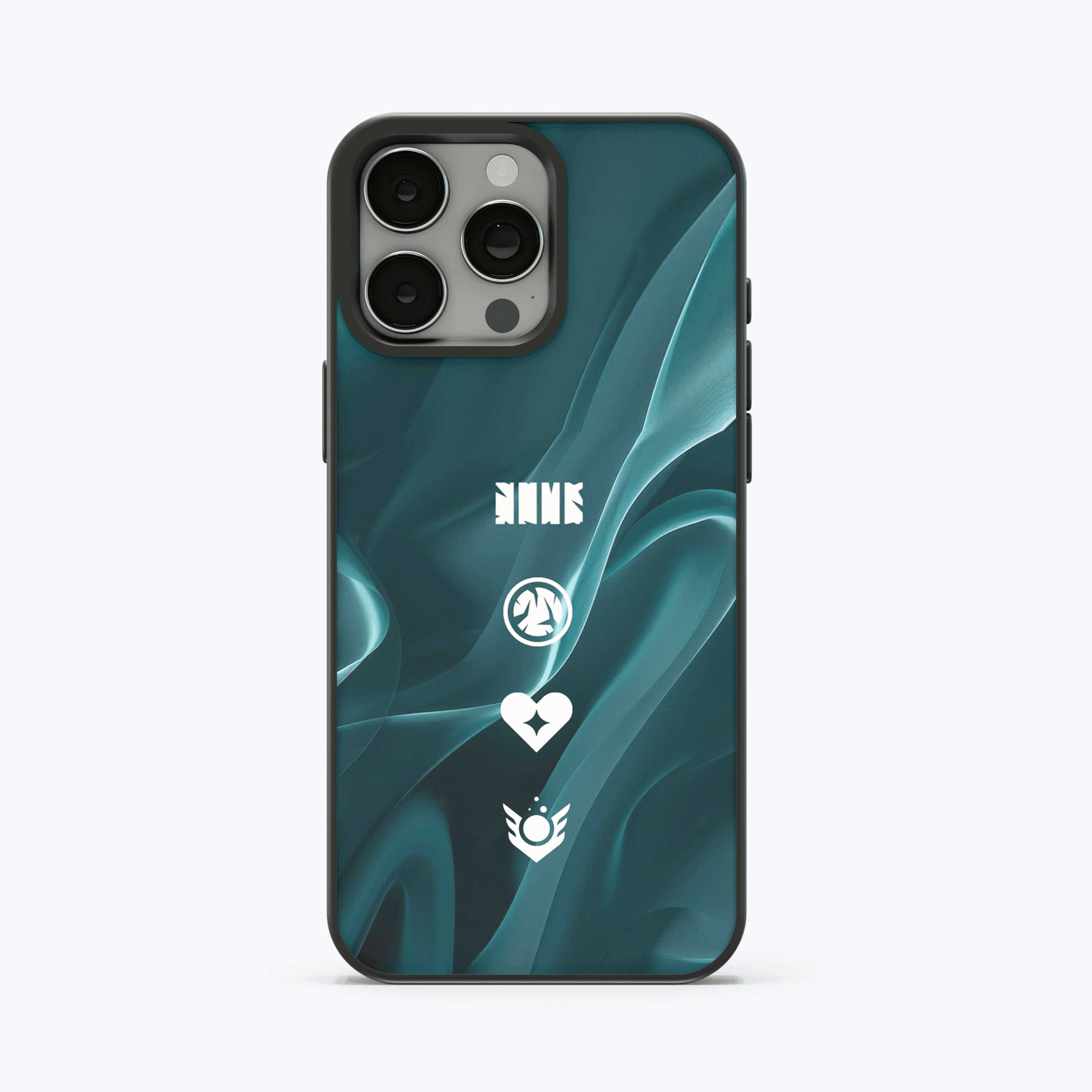 Sage Valorant Telefon Kılıfı