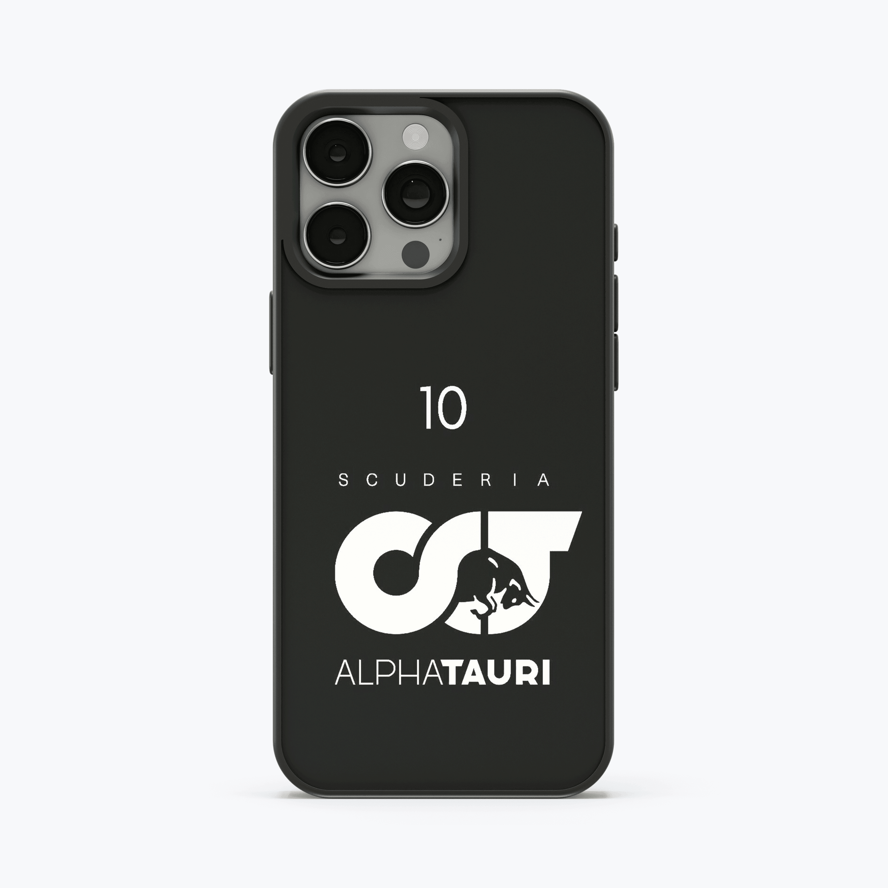 Alphataurı Telefon Kılıfı