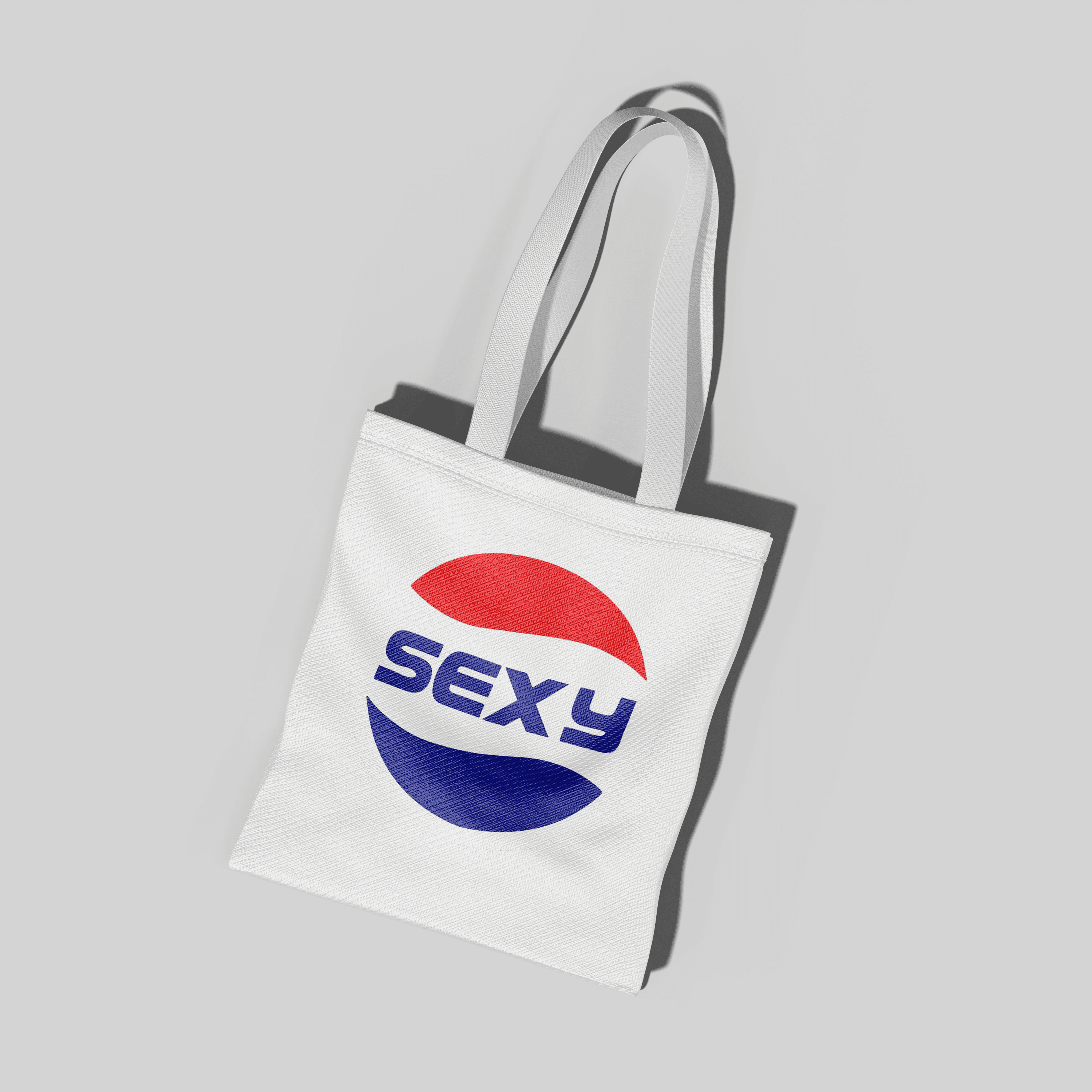Sexy Tote Bag