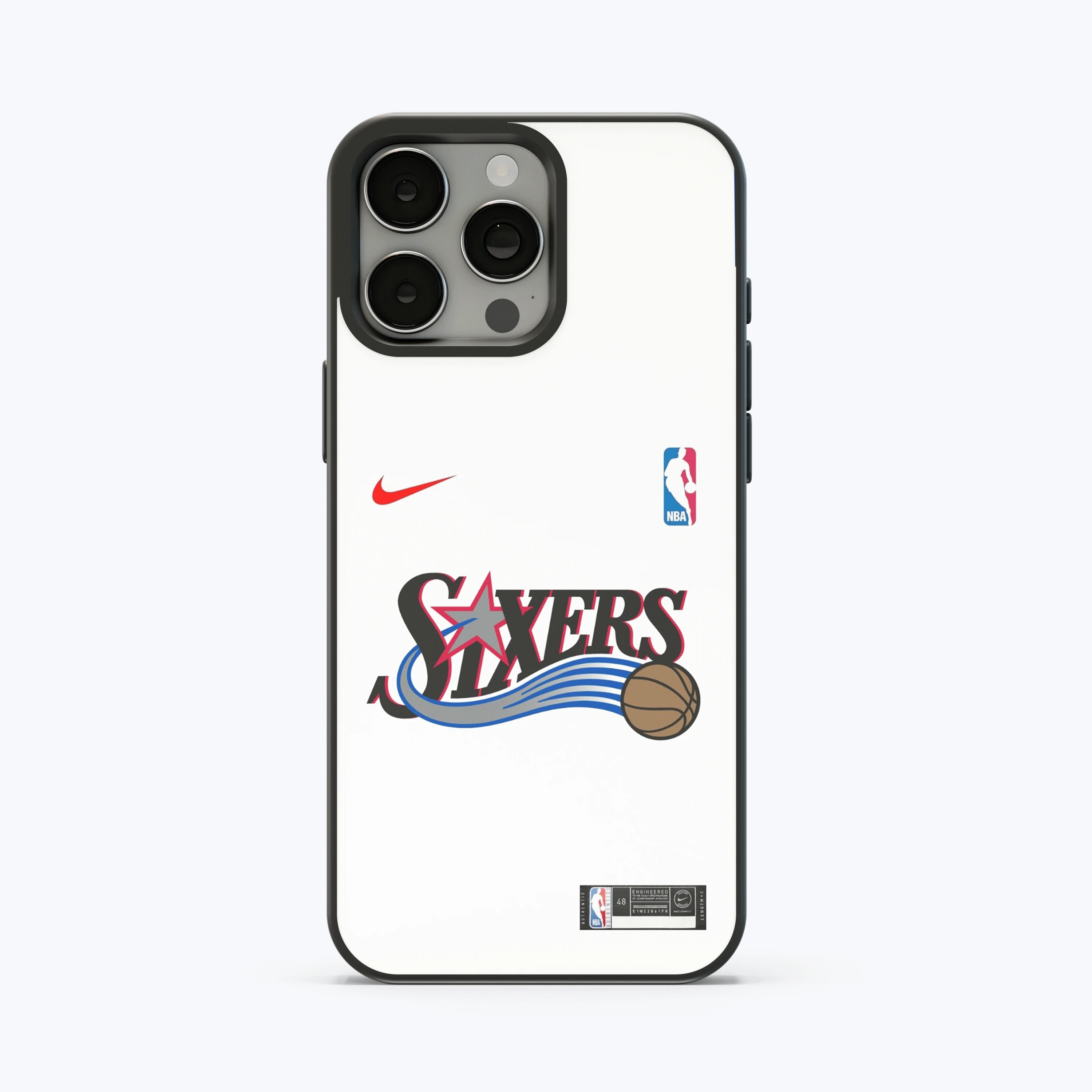 76ers Telefon Kılıfı