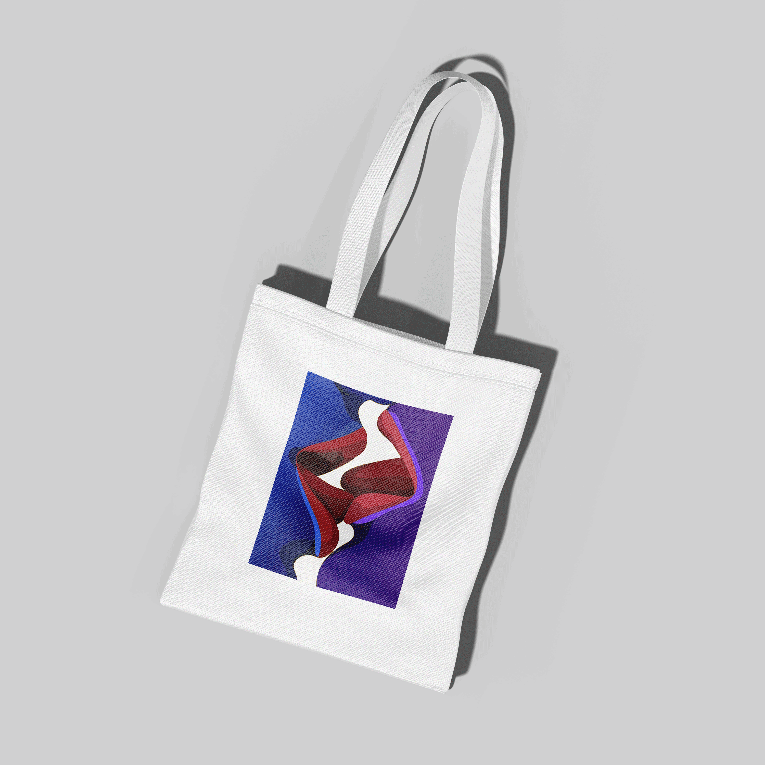 Tonguiss Tote Bag