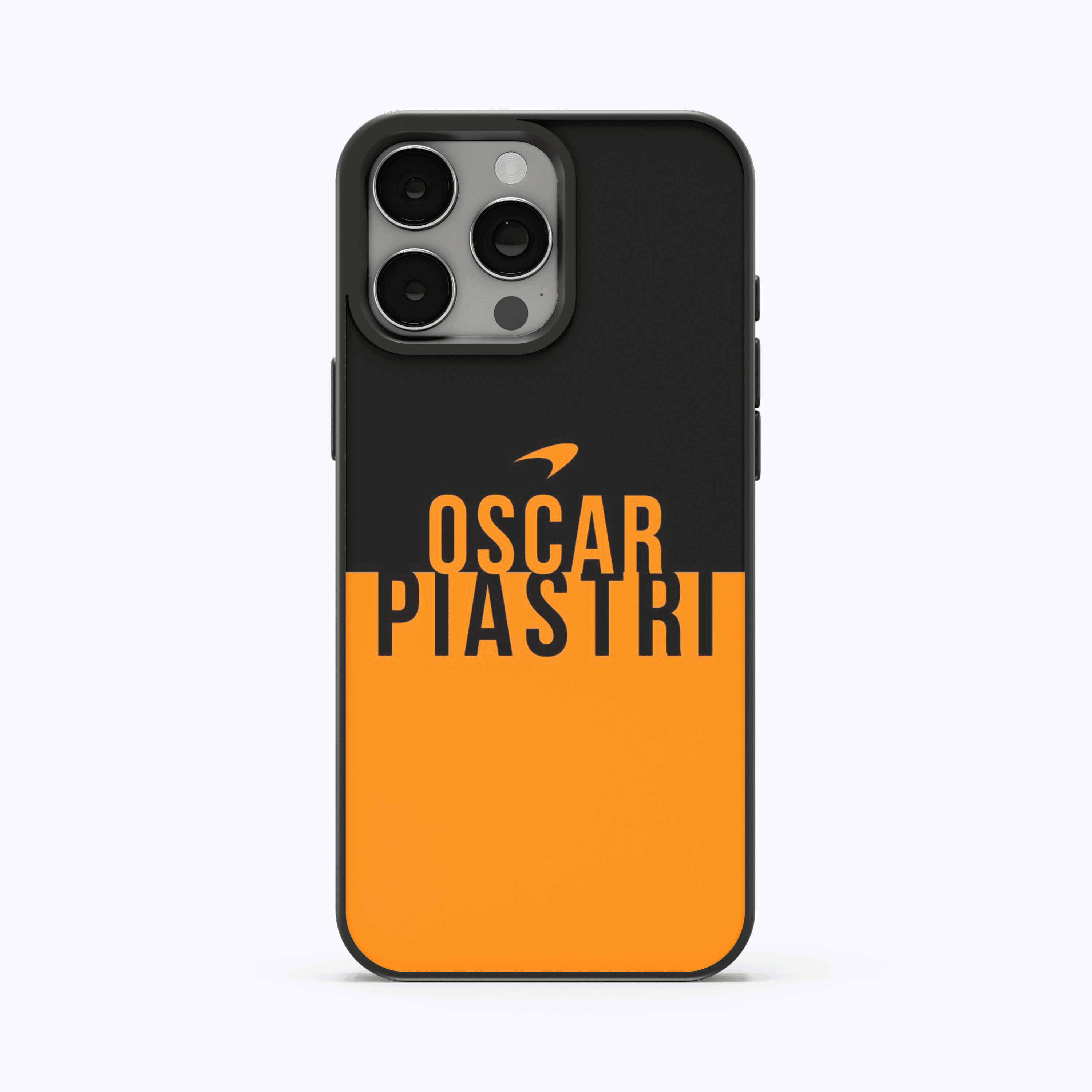 Oscar Piastri Telefon Kılıfı