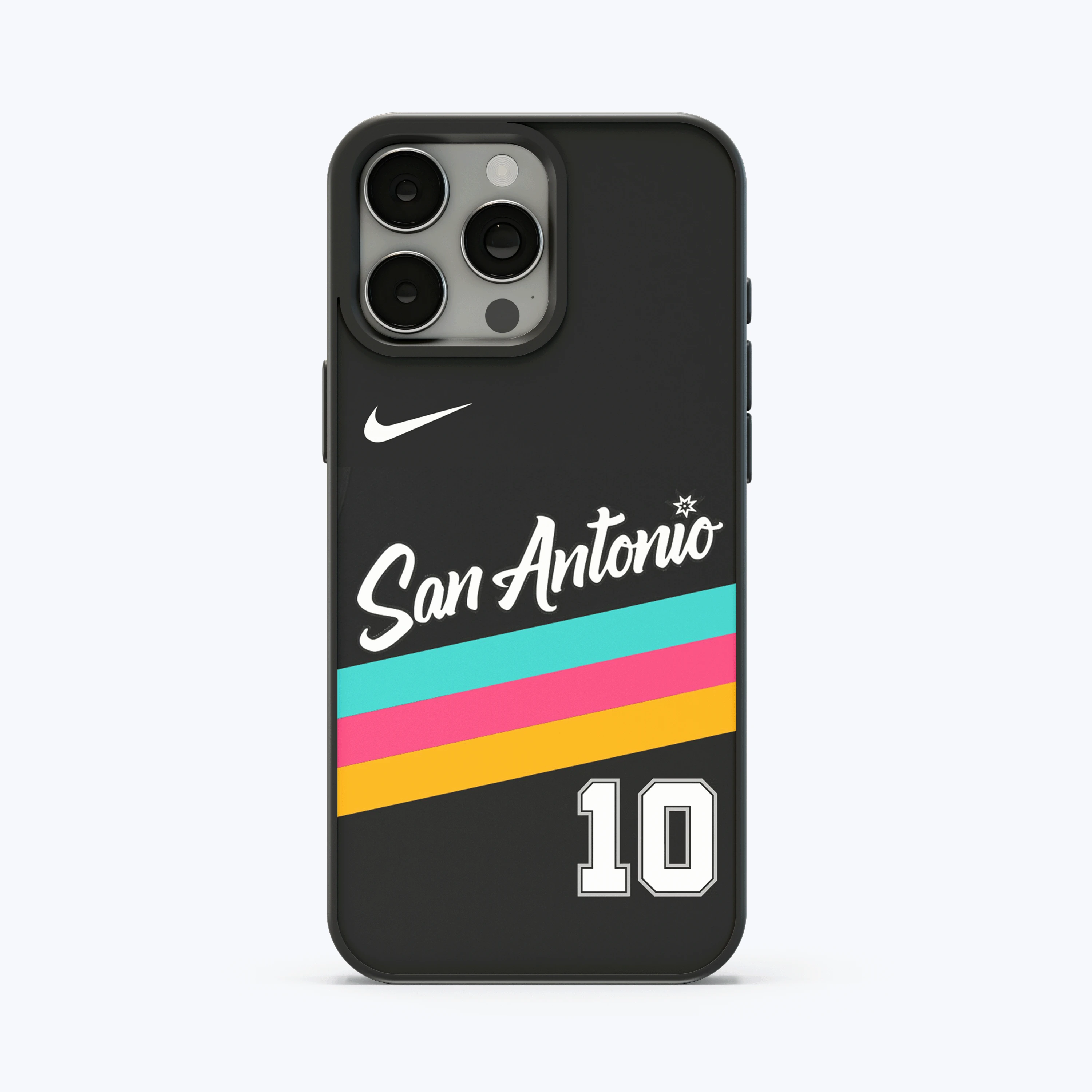 Spurs Telefon Kılıfı