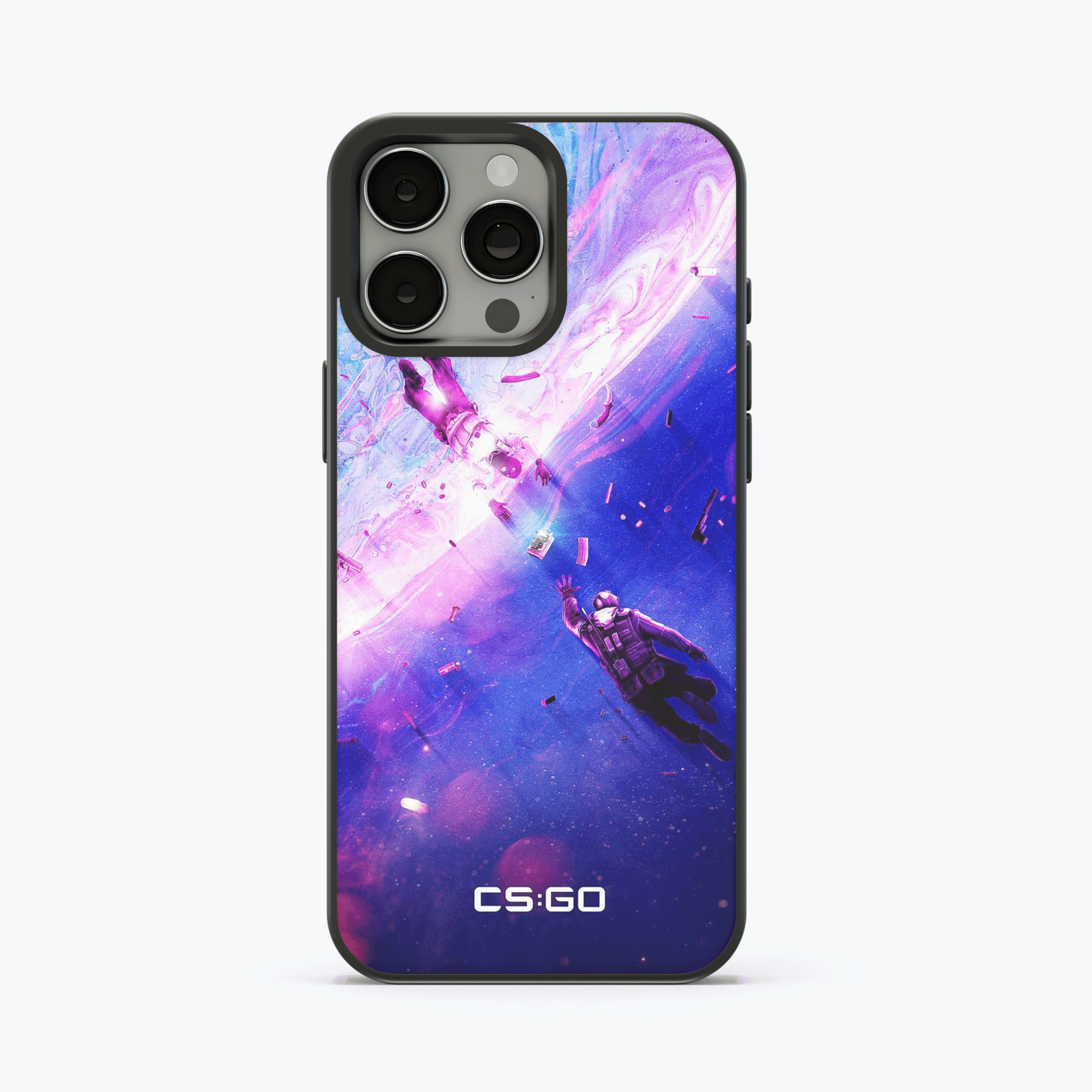 Counter Strike Telefon Kılıfı