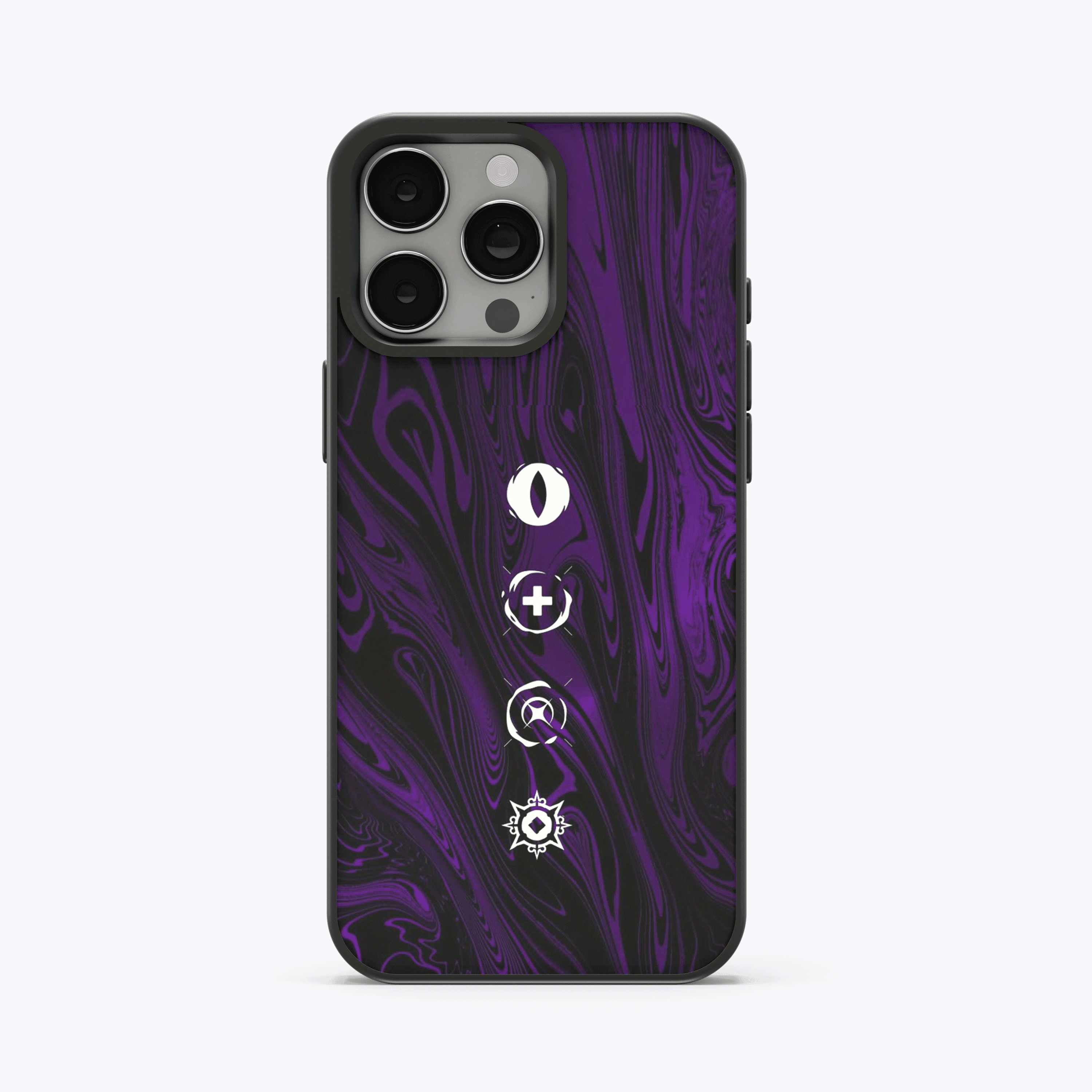 Reyna Valorant Telefon Kılıfı