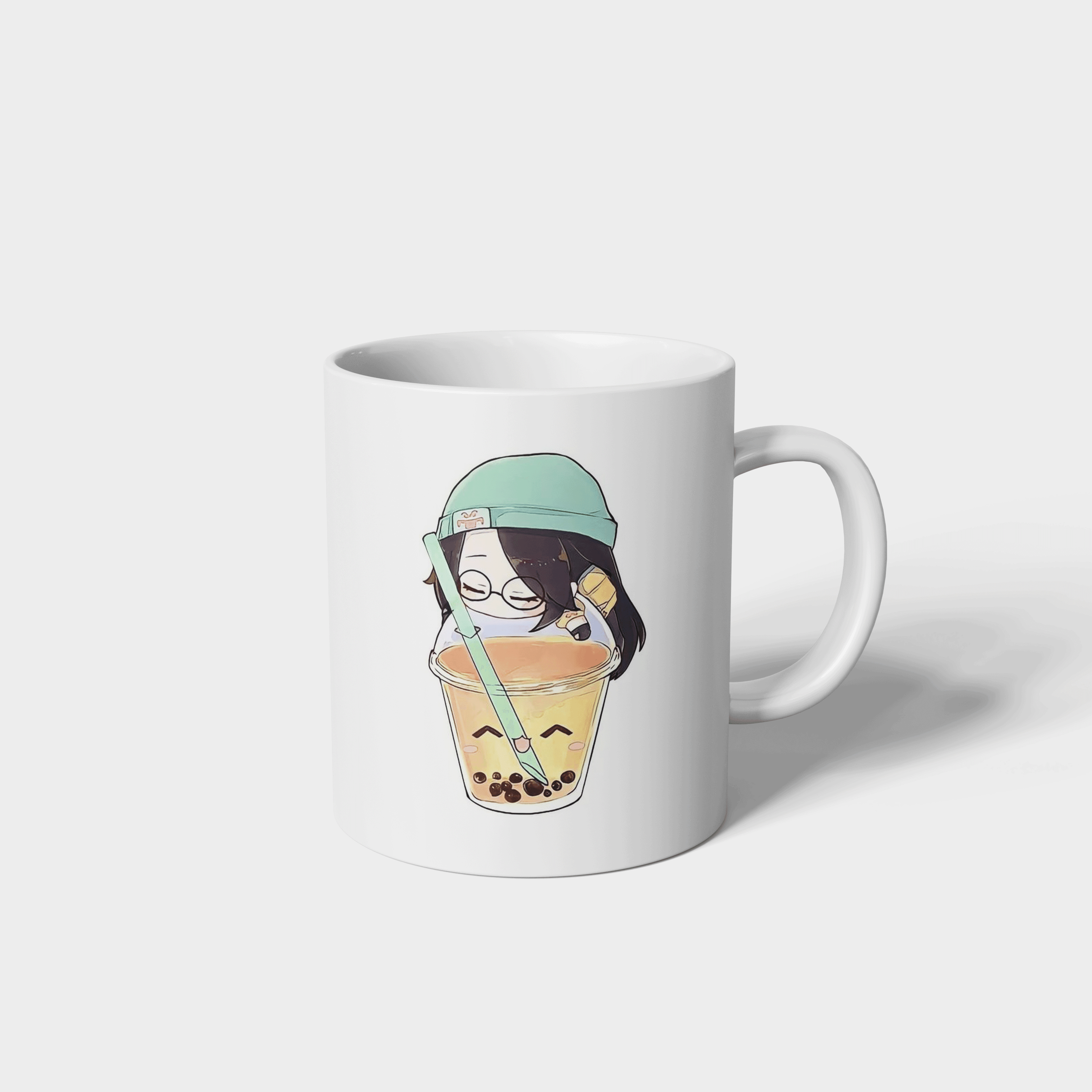 Valorant Killjoy Mug