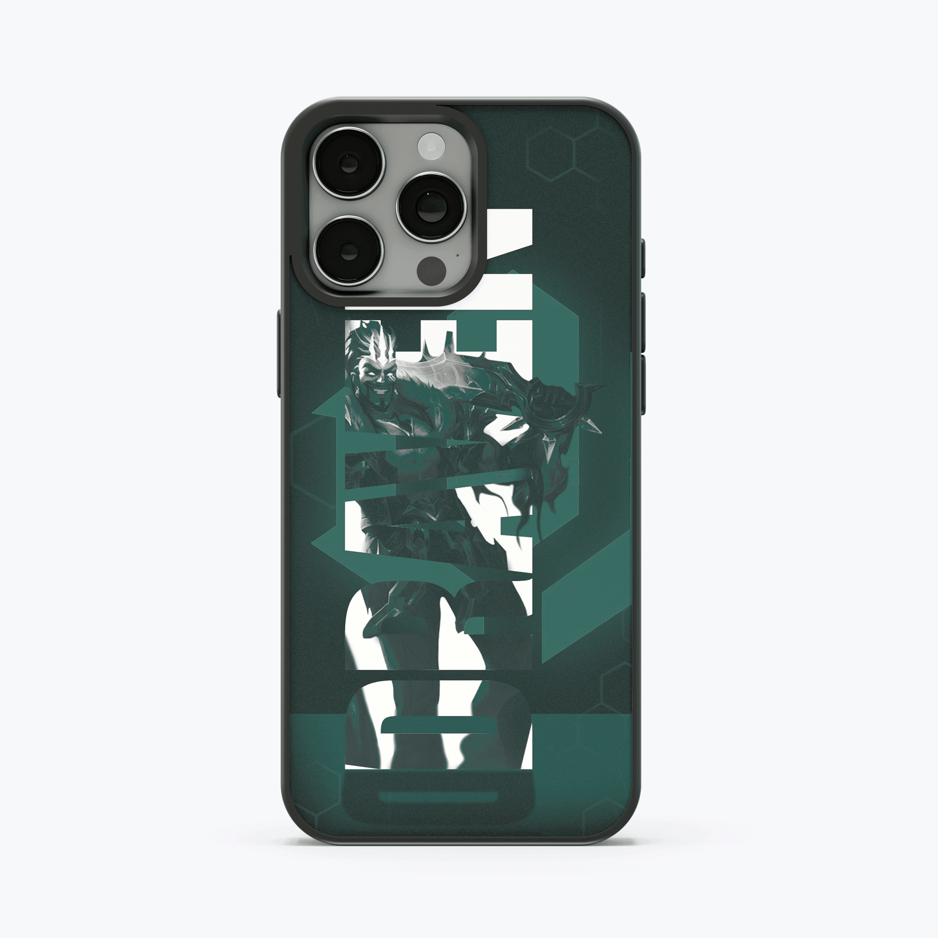 Draven Telefon Kılıfı