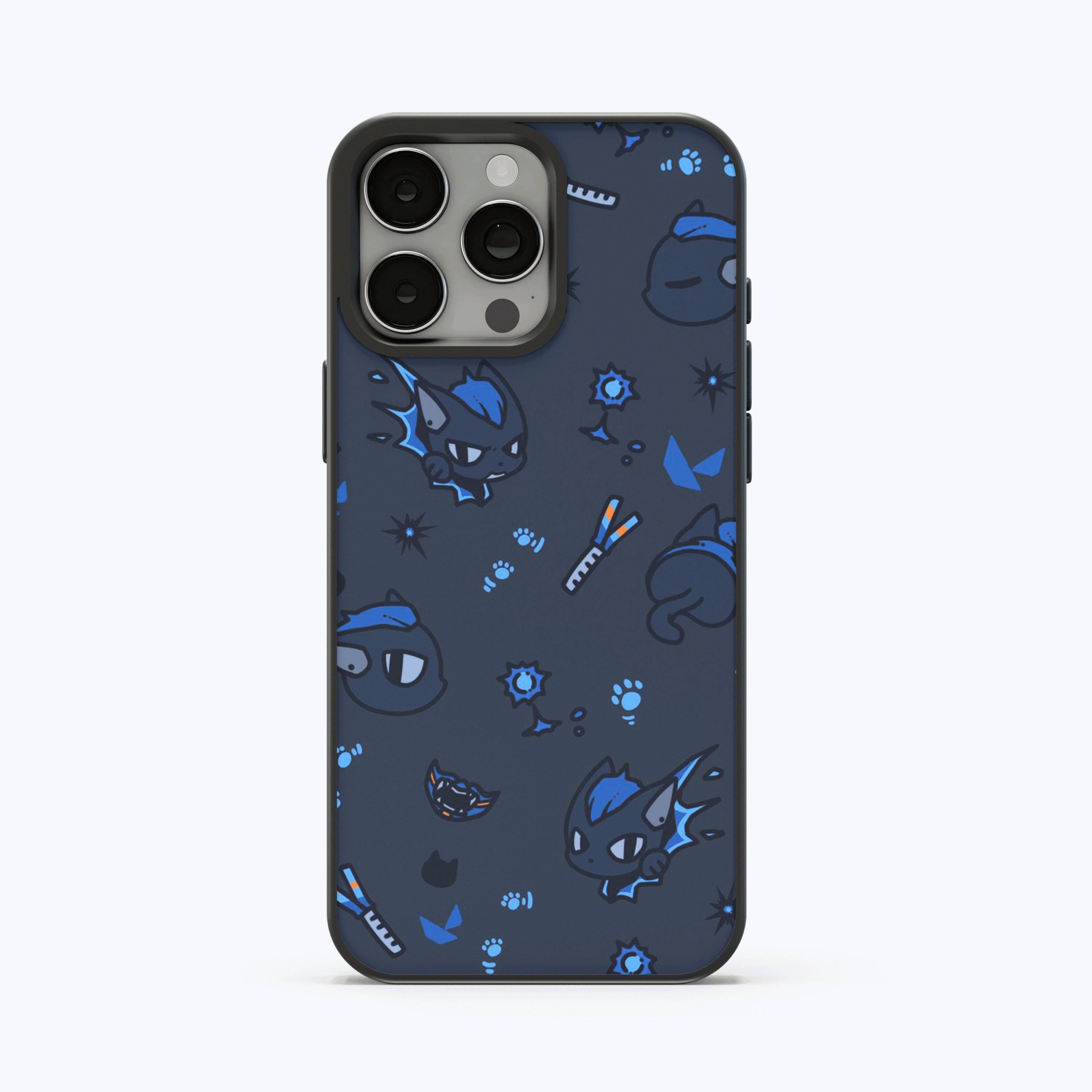 Yoru Valorant Telefon Kılıfı