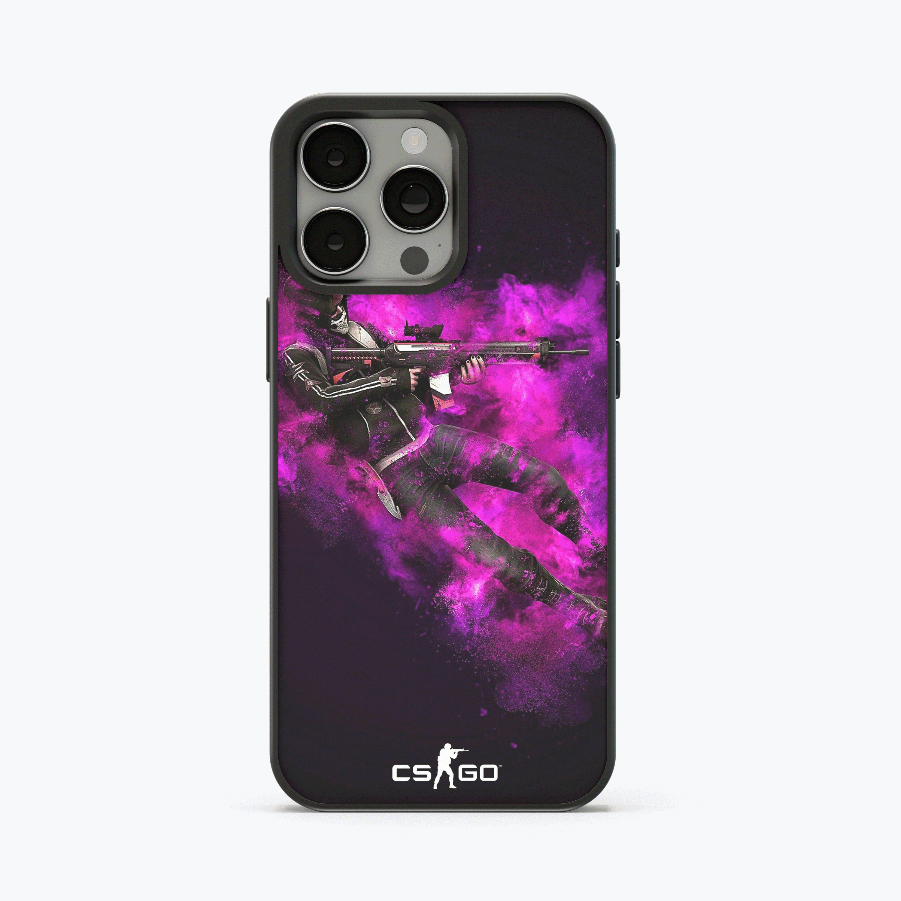 Counter Strike Telefon Kılıfı
