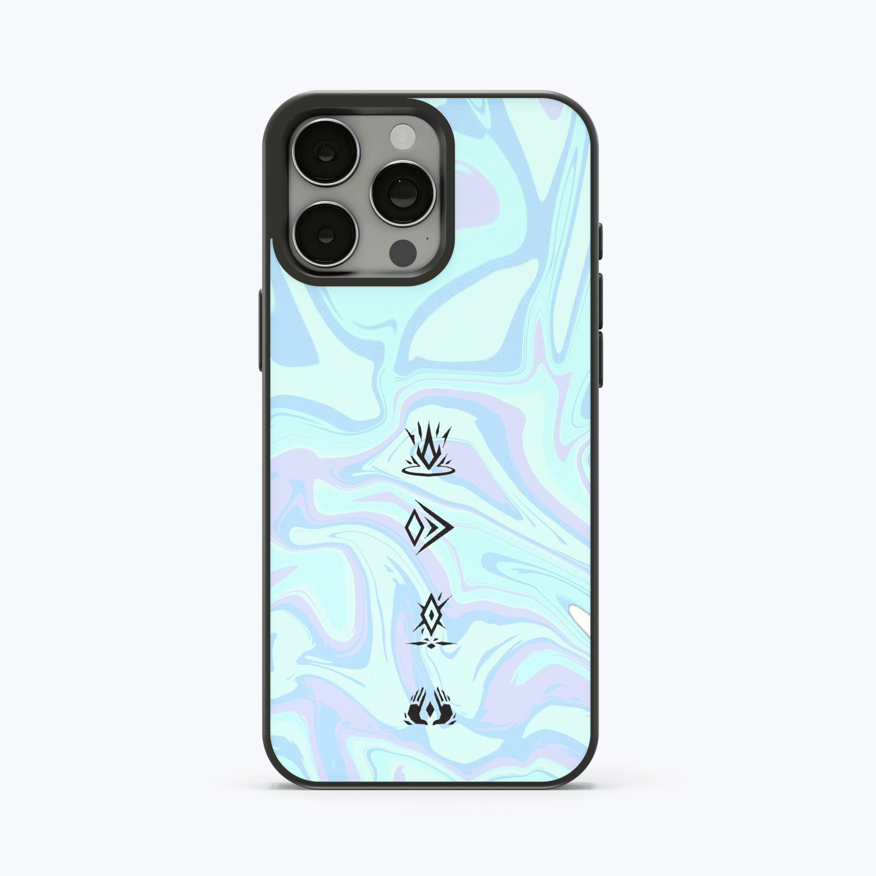 Waylav Valorant Telefon Kılıfı