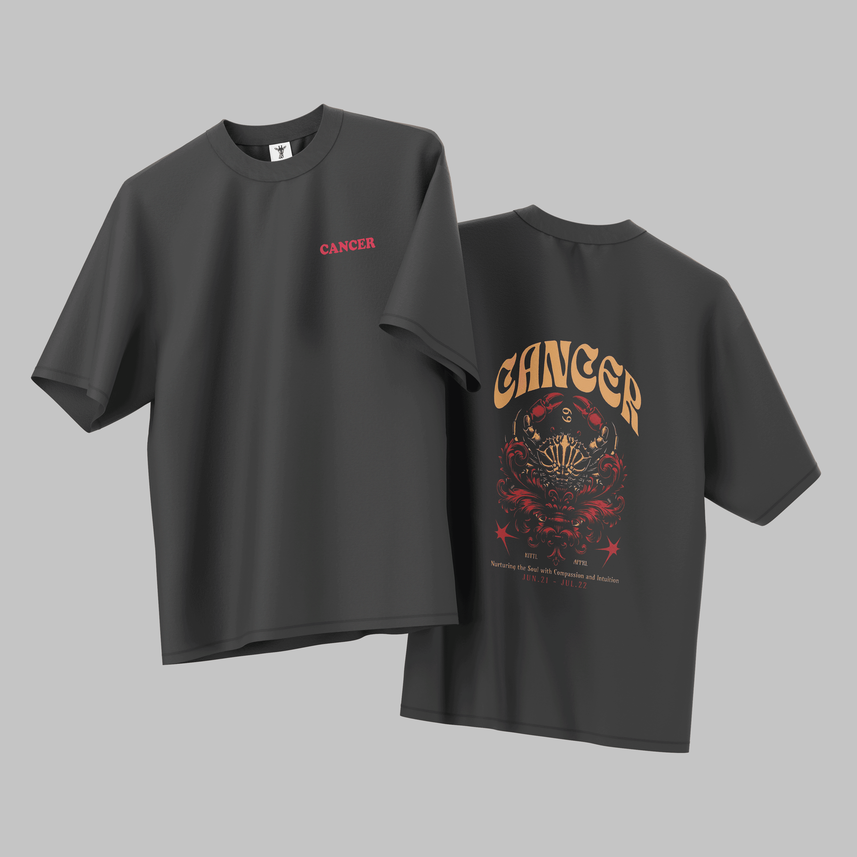 Cancer T-Shirt