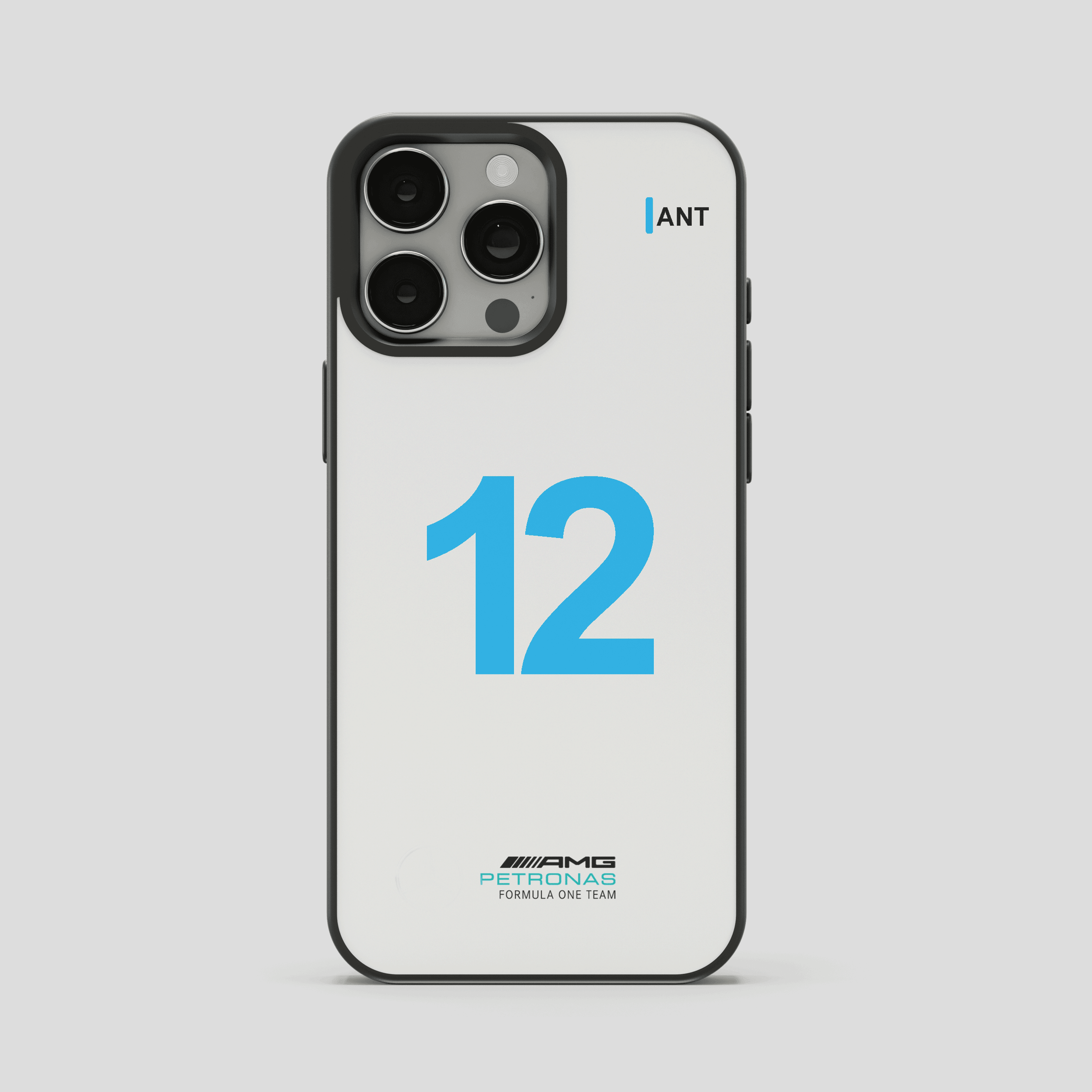 A. Kimi Antonelli Telefon Kılıfı