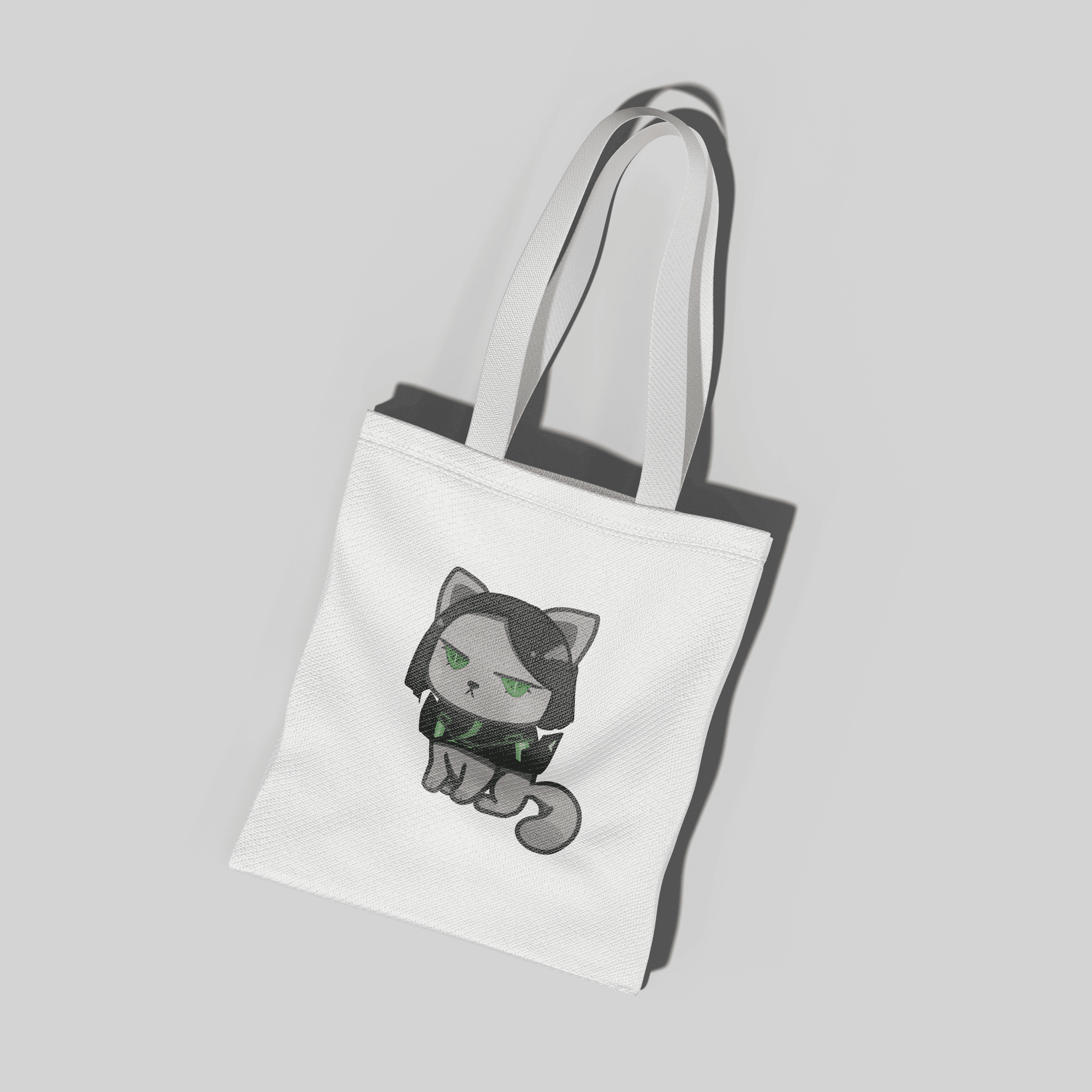 Valorant Viper Tote Bag