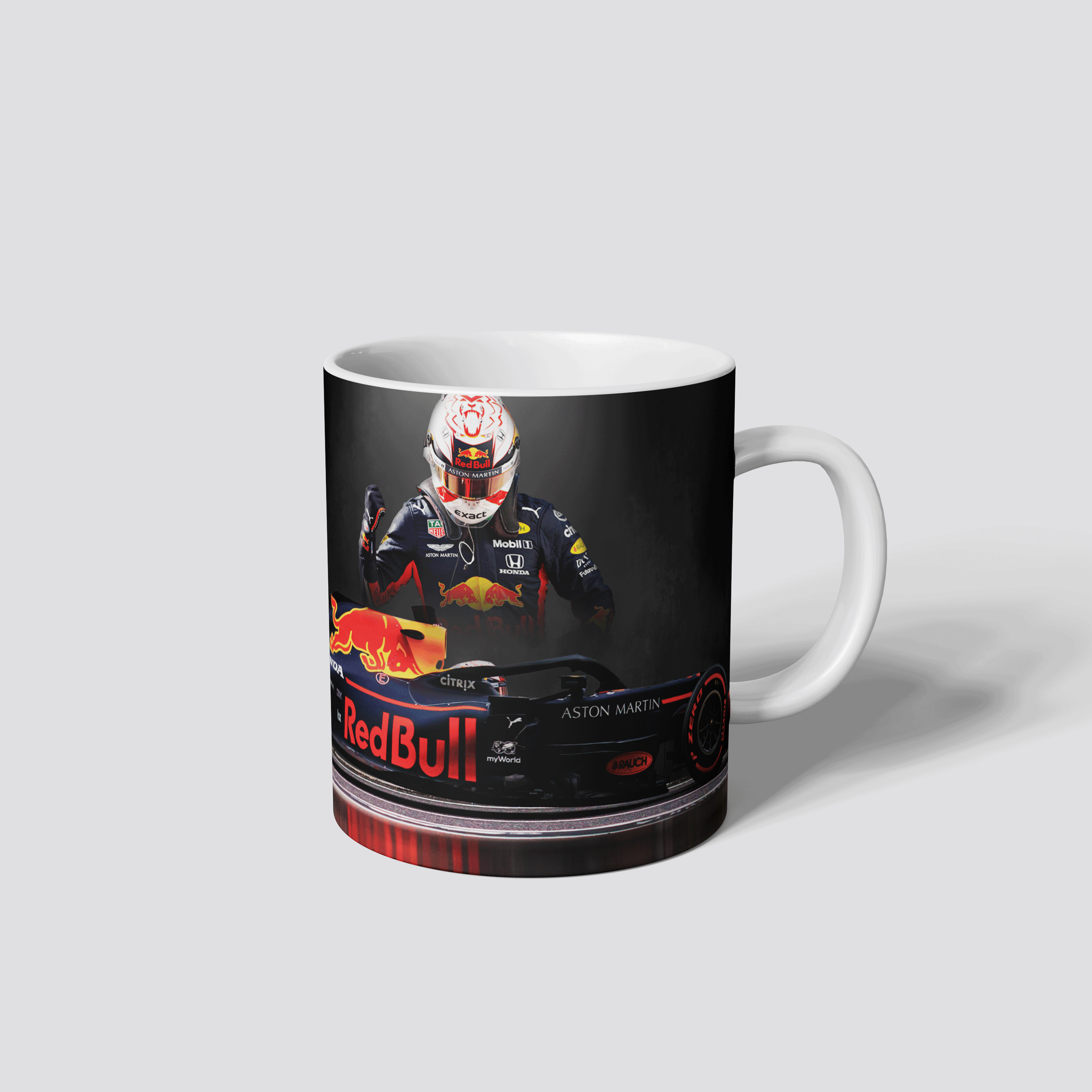 RedBull Mug