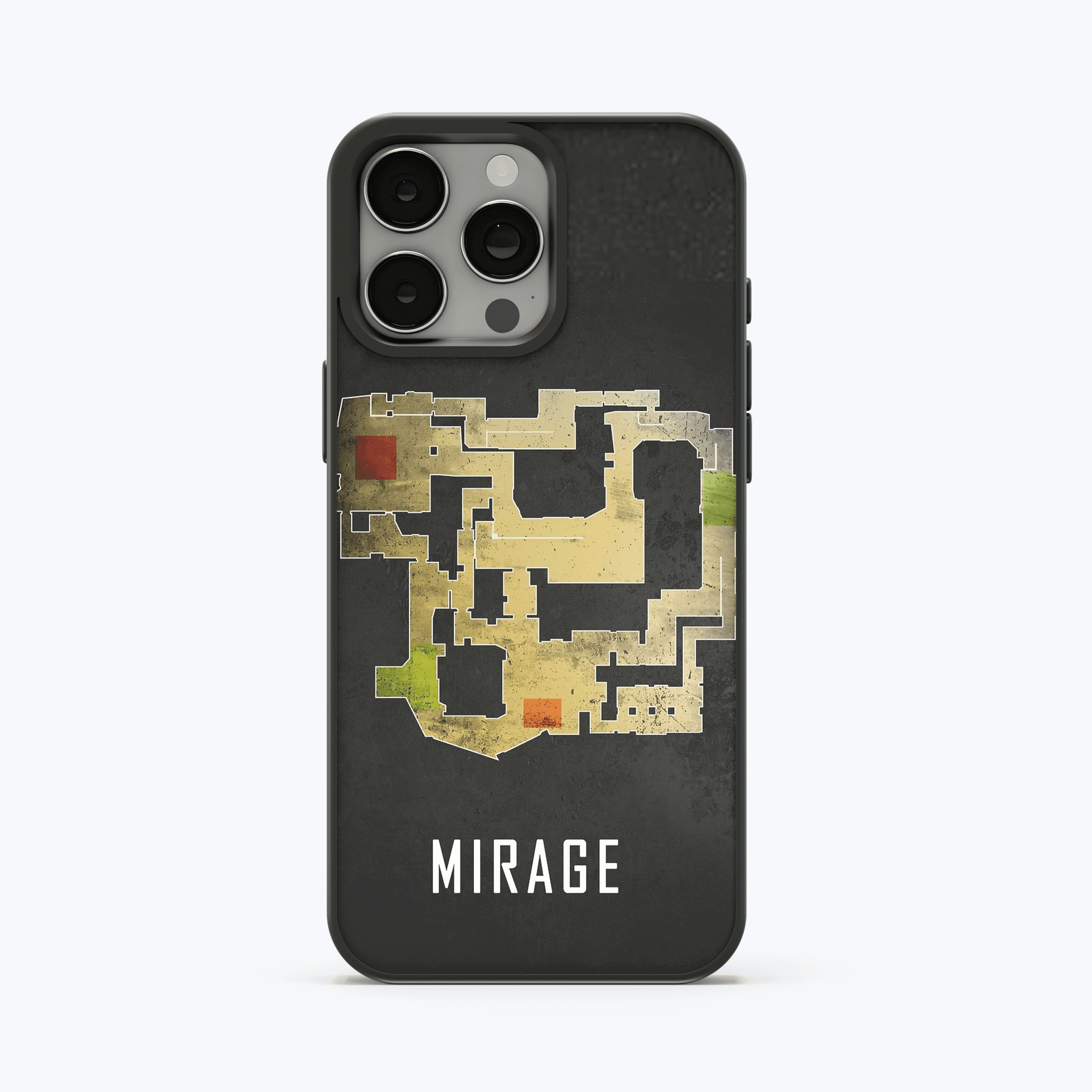 Mirage CS Telefon Kılıfı