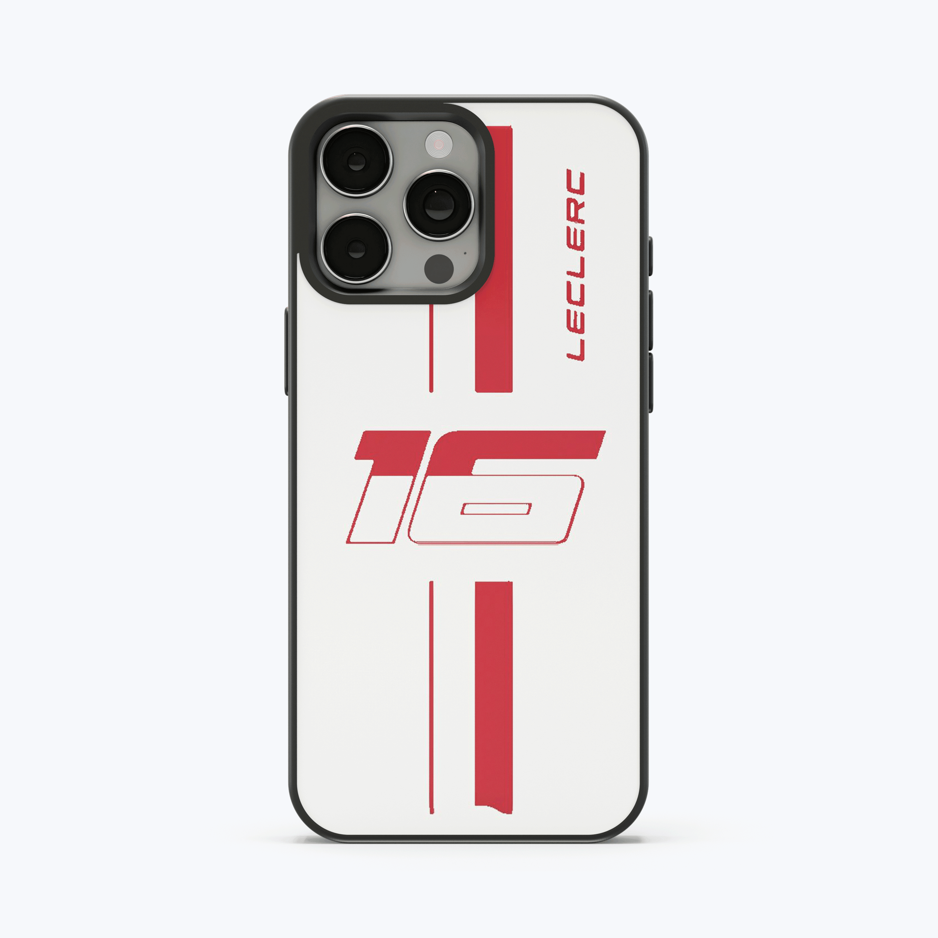 Charles Leclerc Telefon Kılıfı