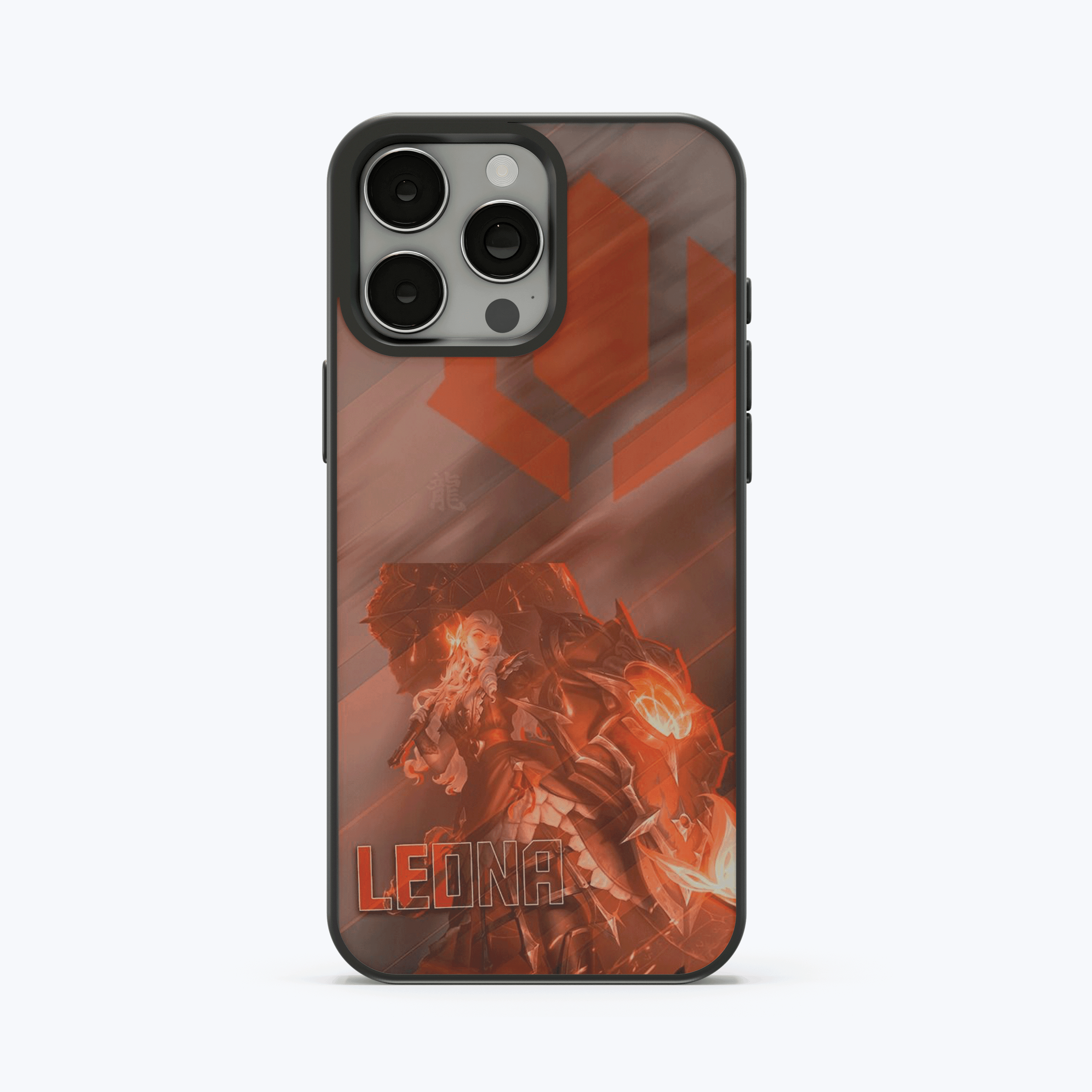 Leona Telefon Kılıfı