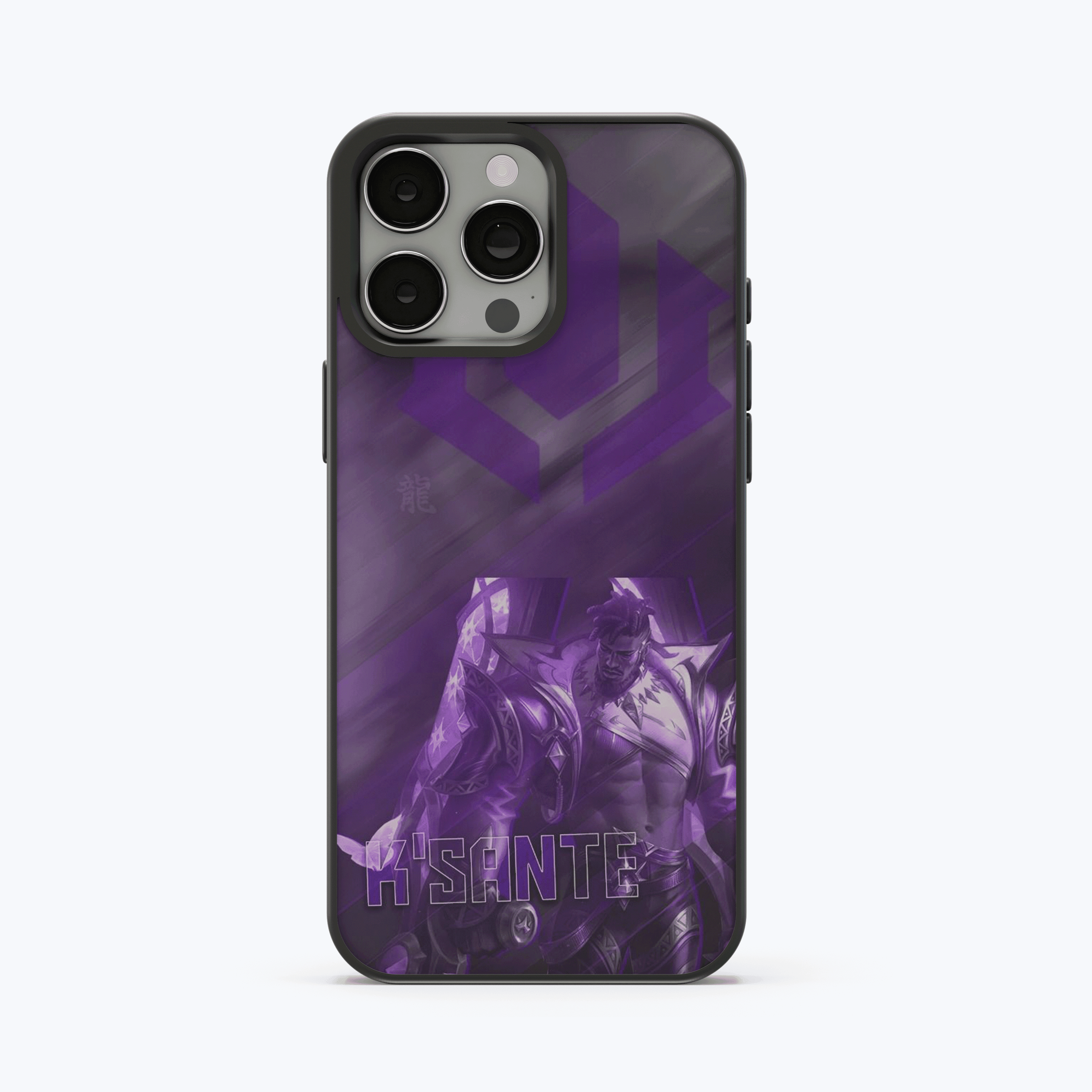 K'Sante Telefon Kılıfı