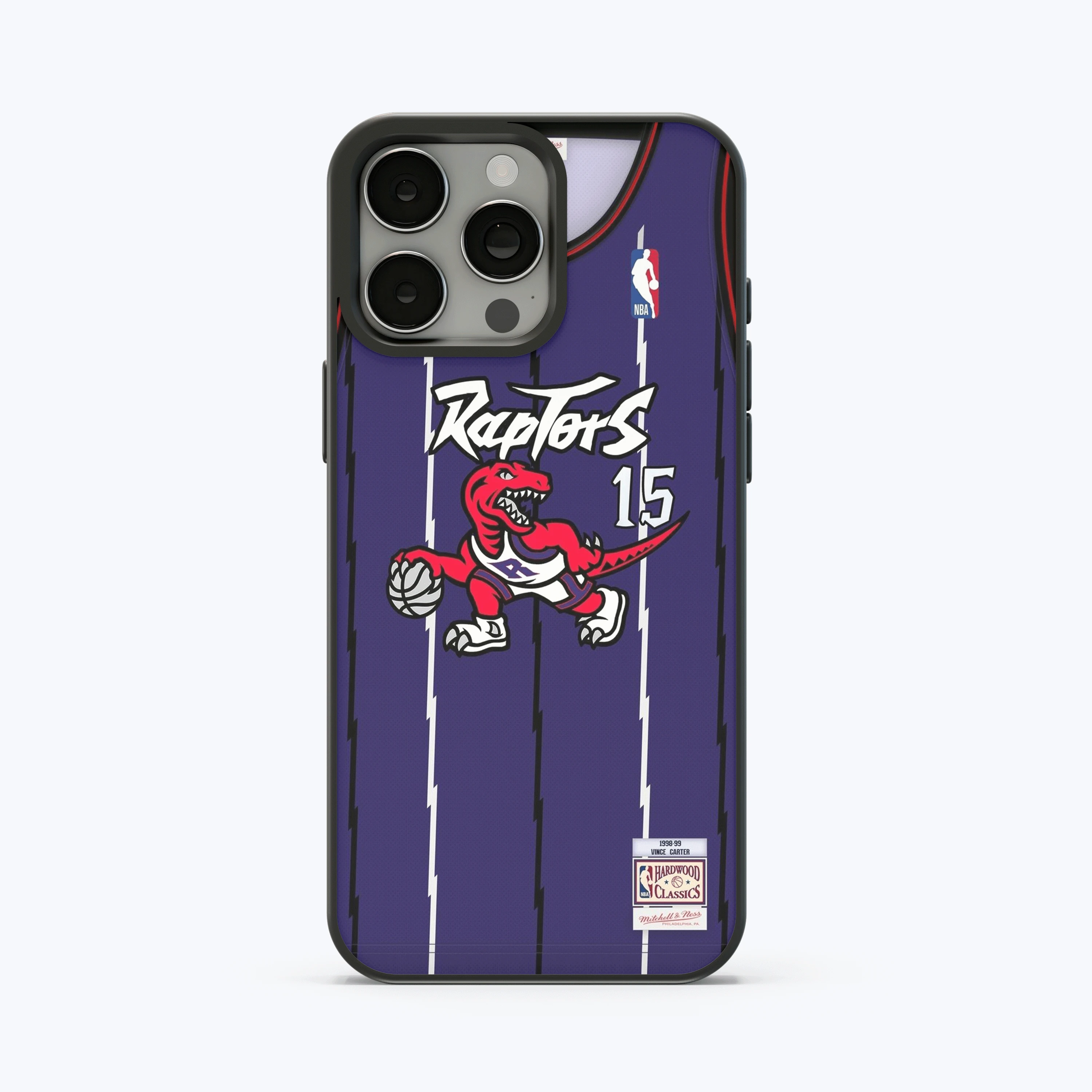 Raptors Telefon Kılıfı