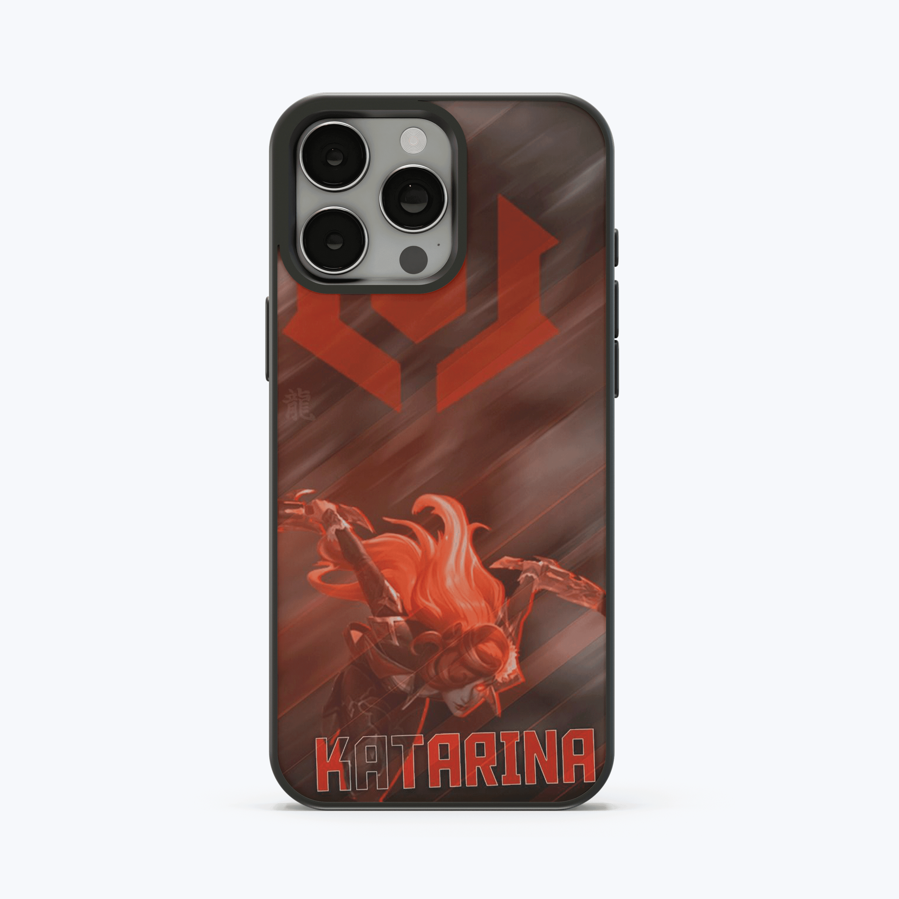 Katarina Telefon Kılıfı