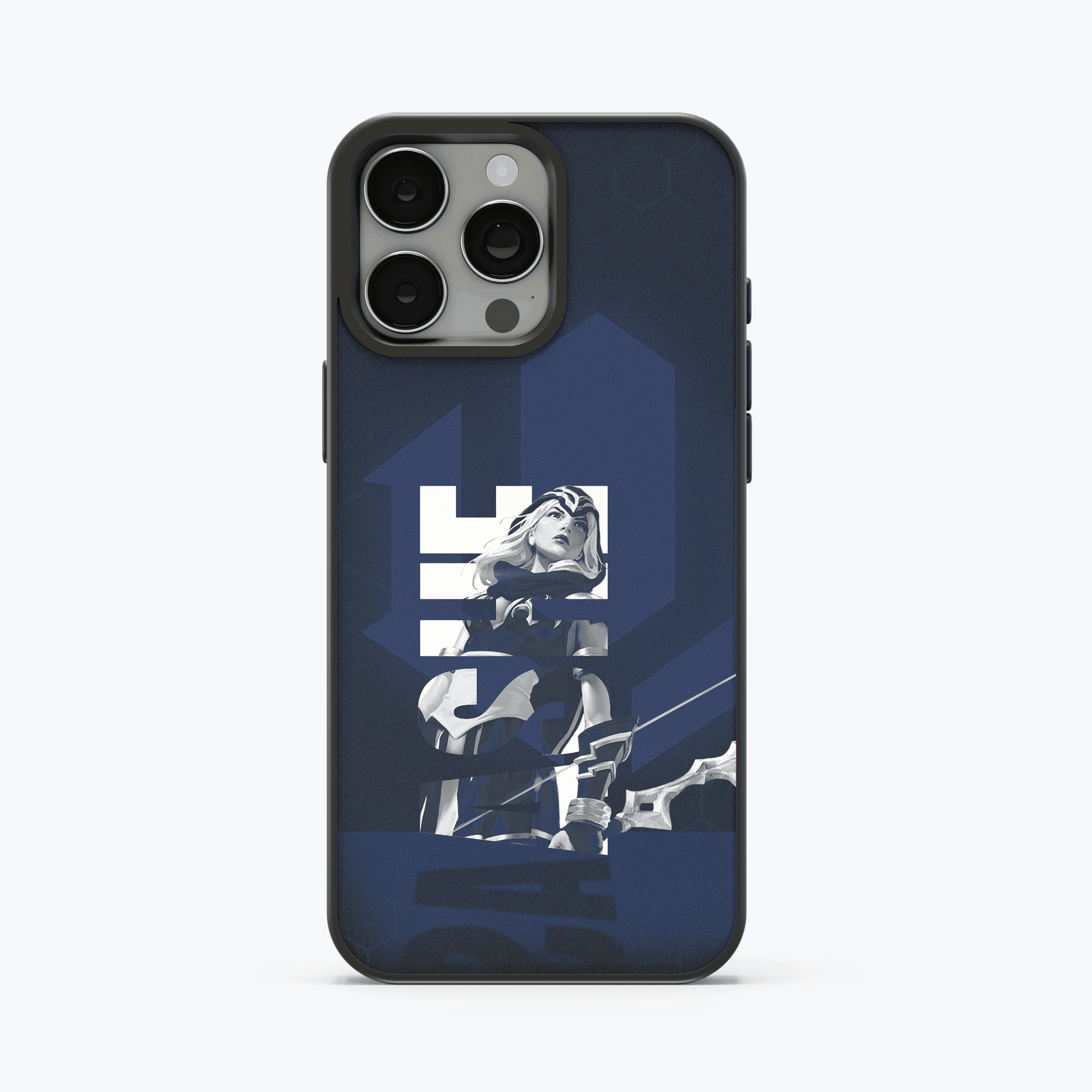 Ashe Telefon Kılıfı