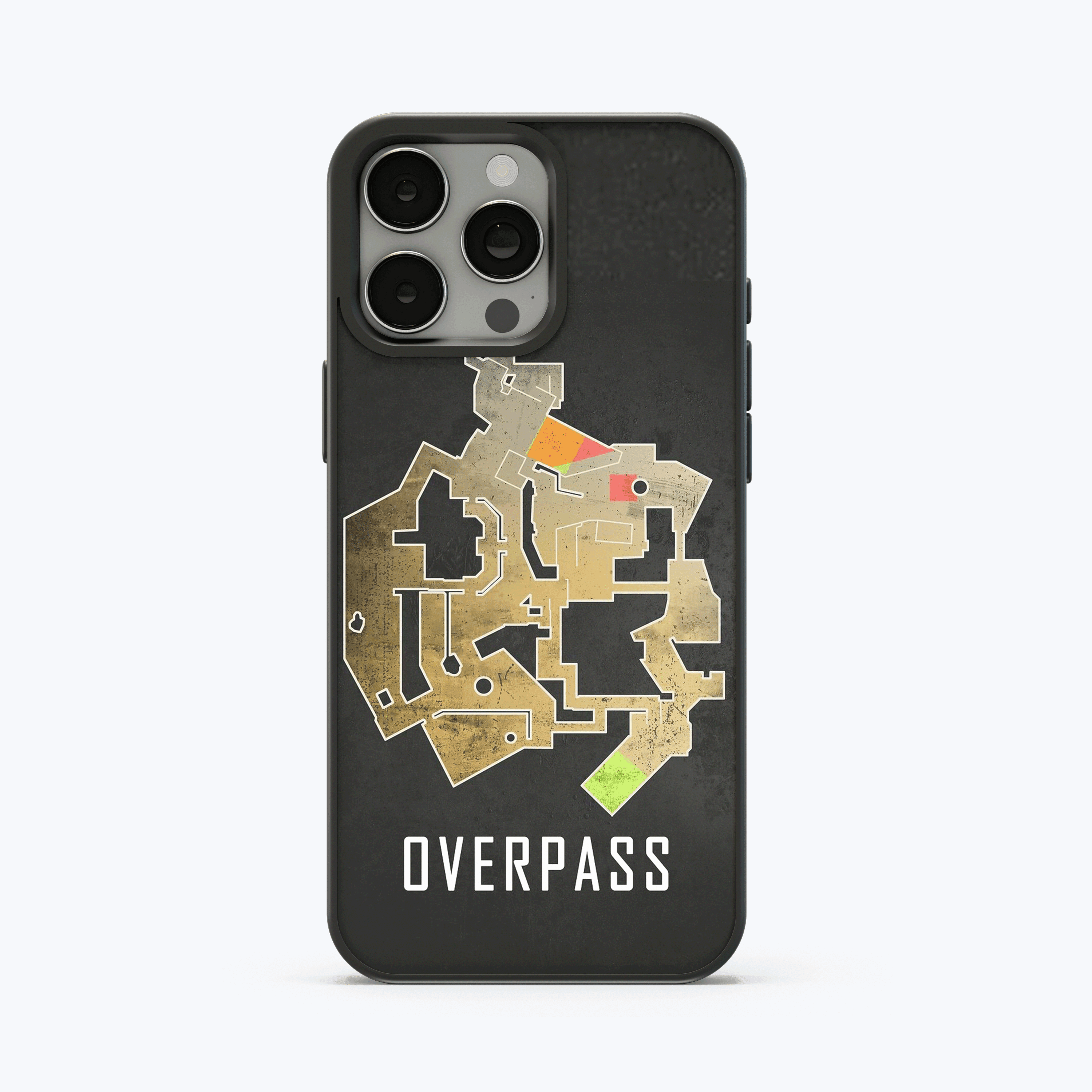 Overpass CS Telefon Kılıfı
