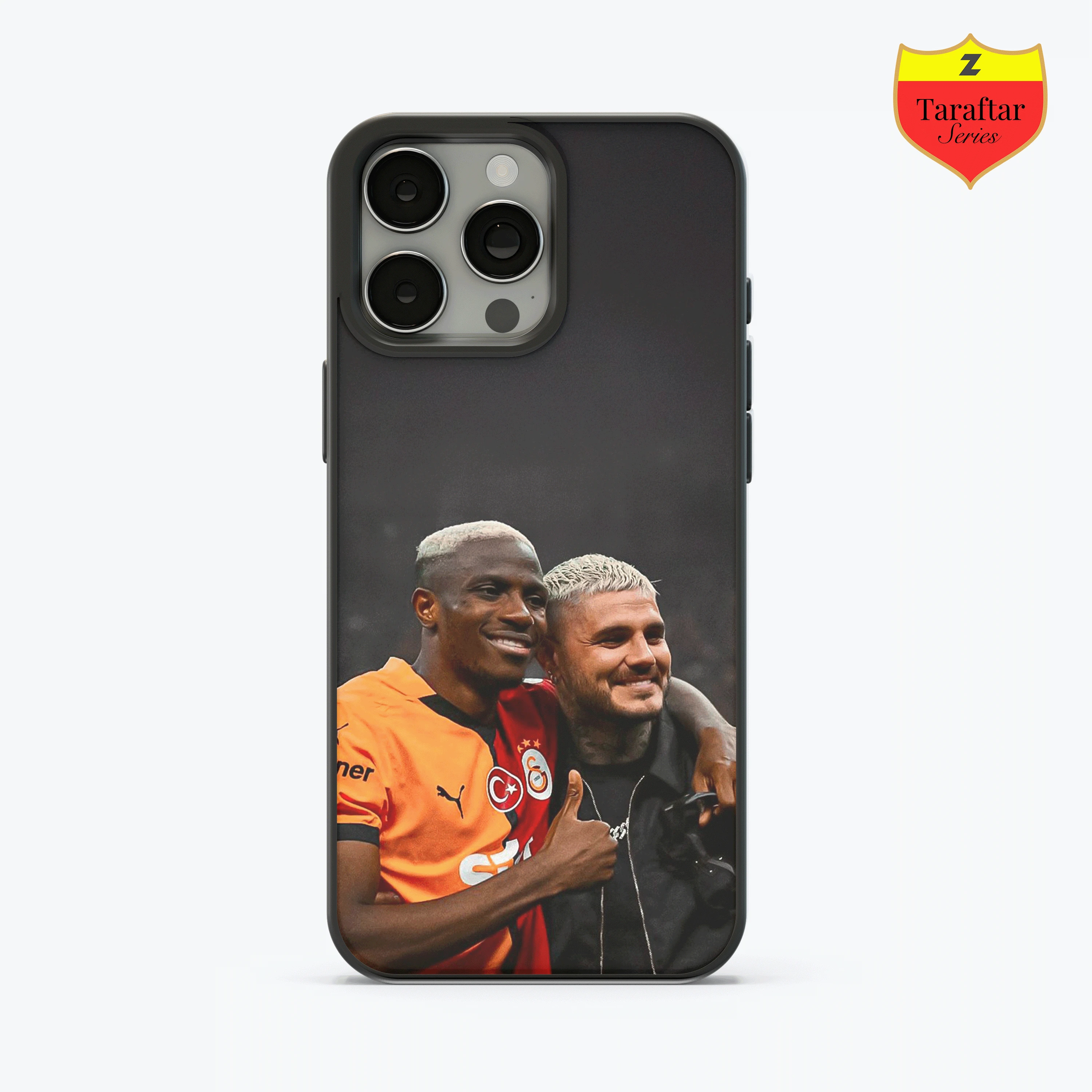 GS Telefon Kılıfı