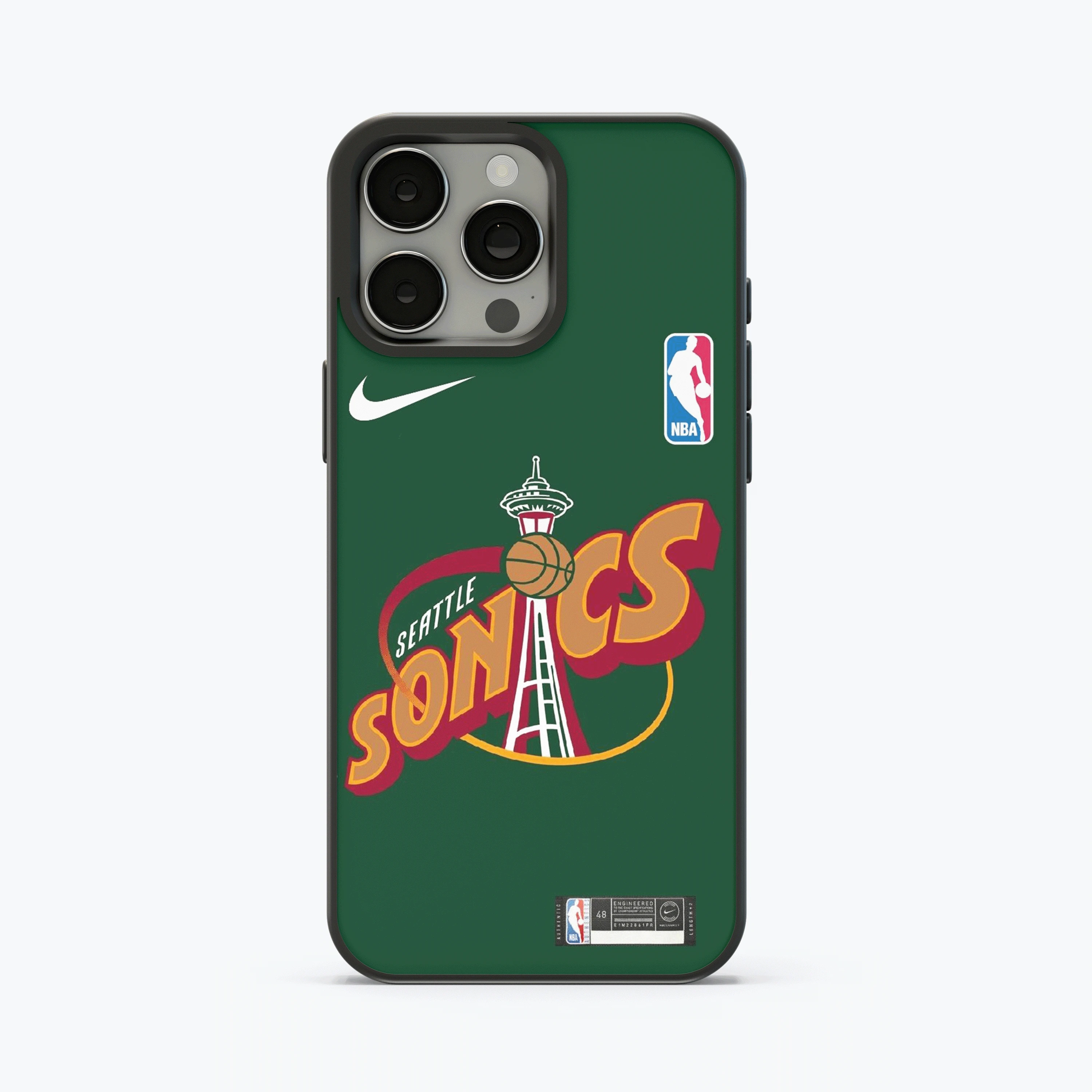 SuperSonics SuperSonics