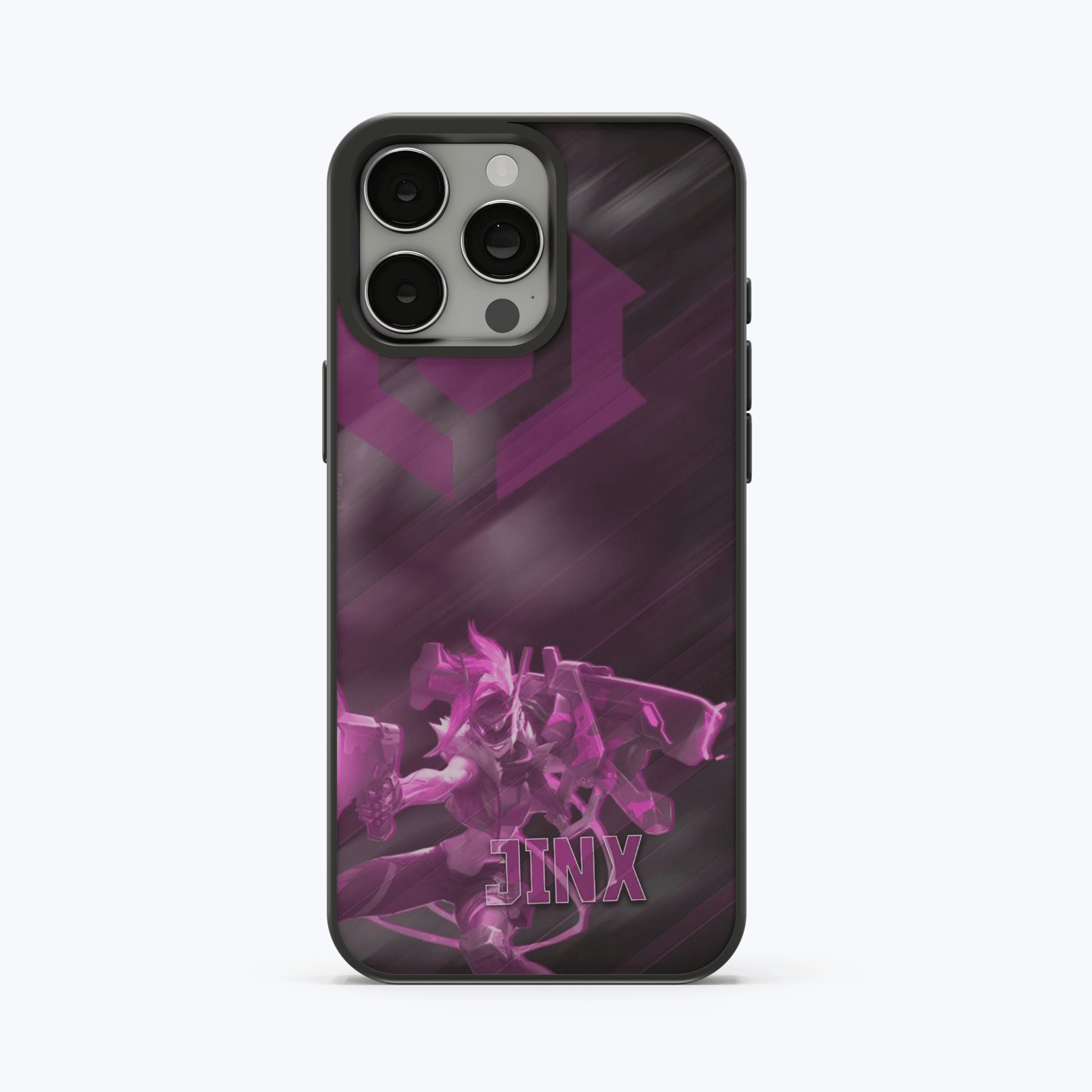 Jinx Telefon Kılıfı