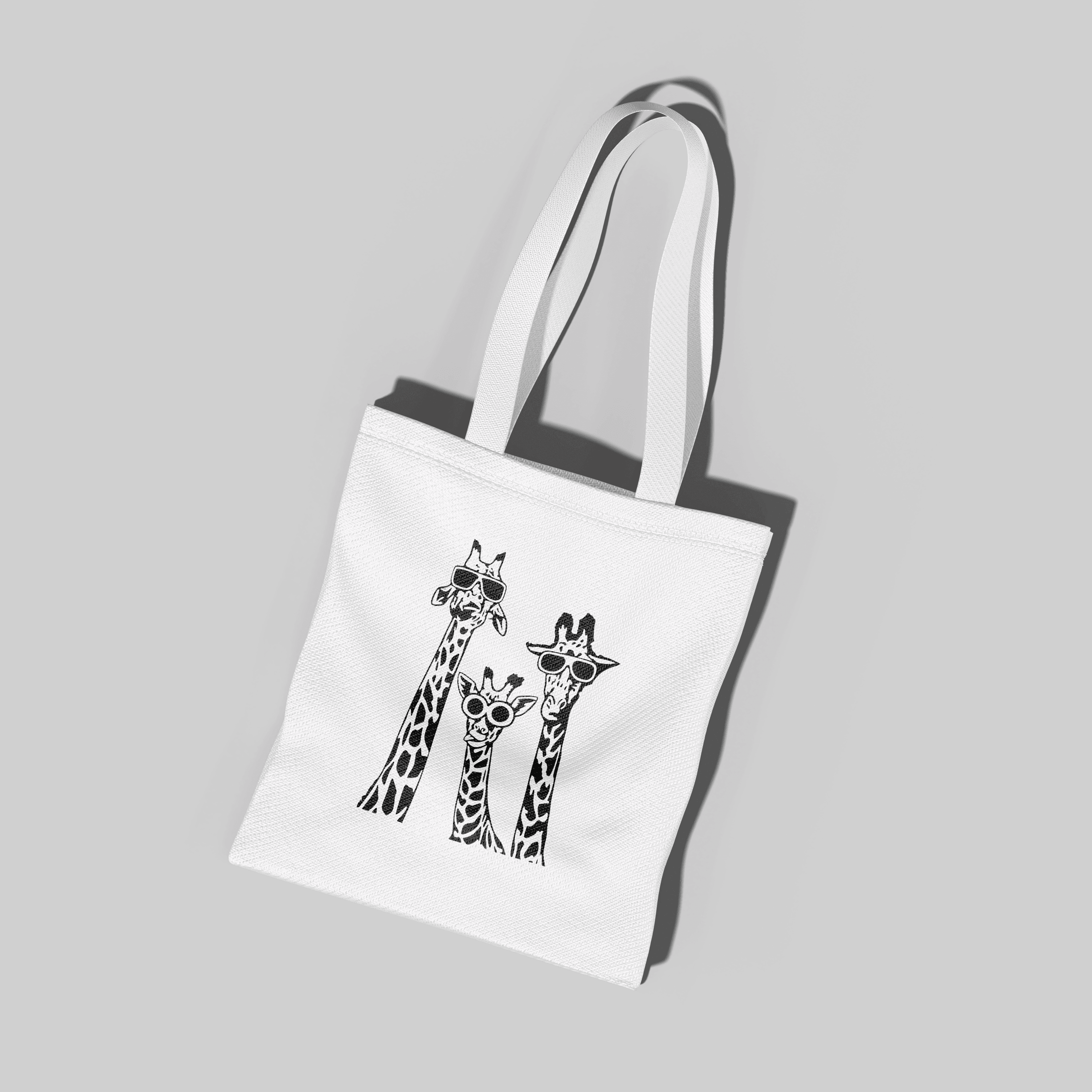 Zoorafa's Tote Bag