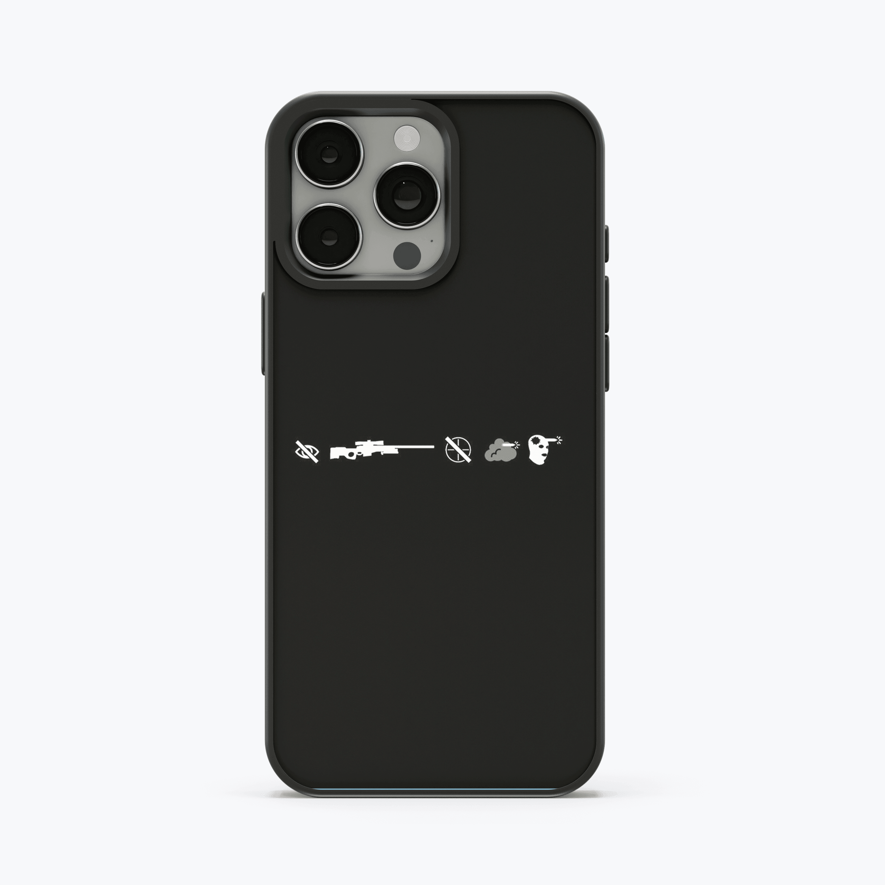 Counter Strike Telefon Kılıfı